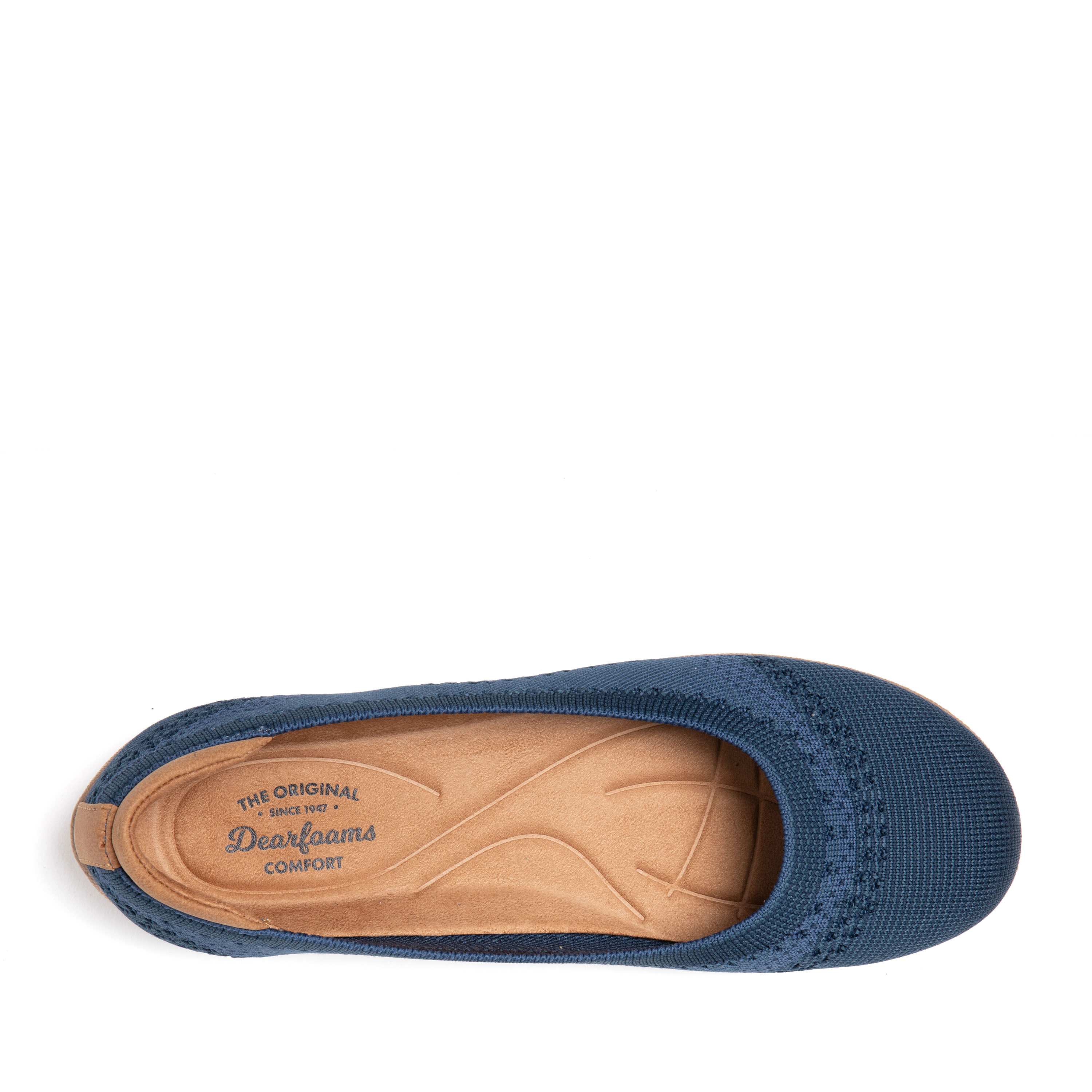 Women's Misty Ballet Flat