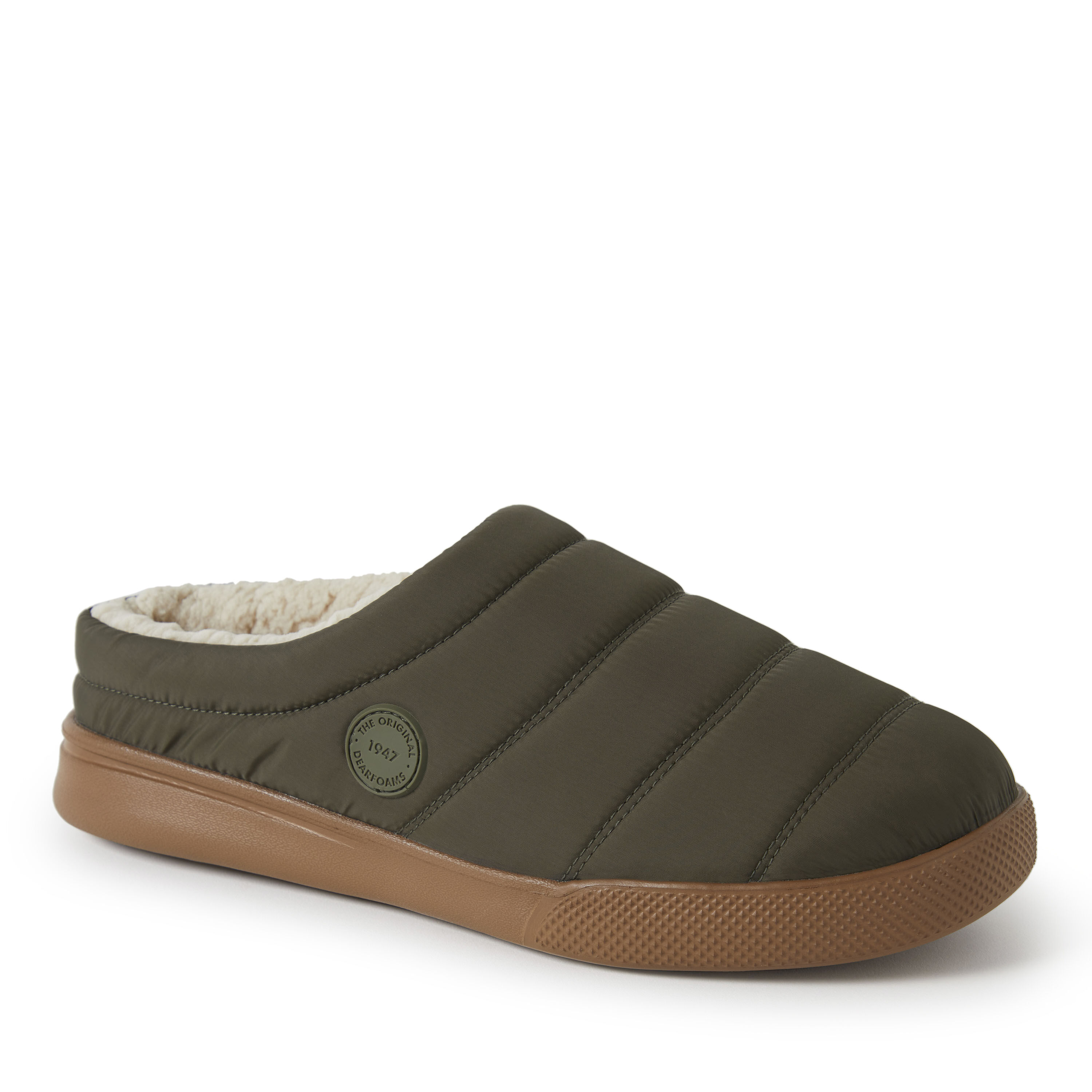 Men's Andre Nylon Sport Lounge Clog
