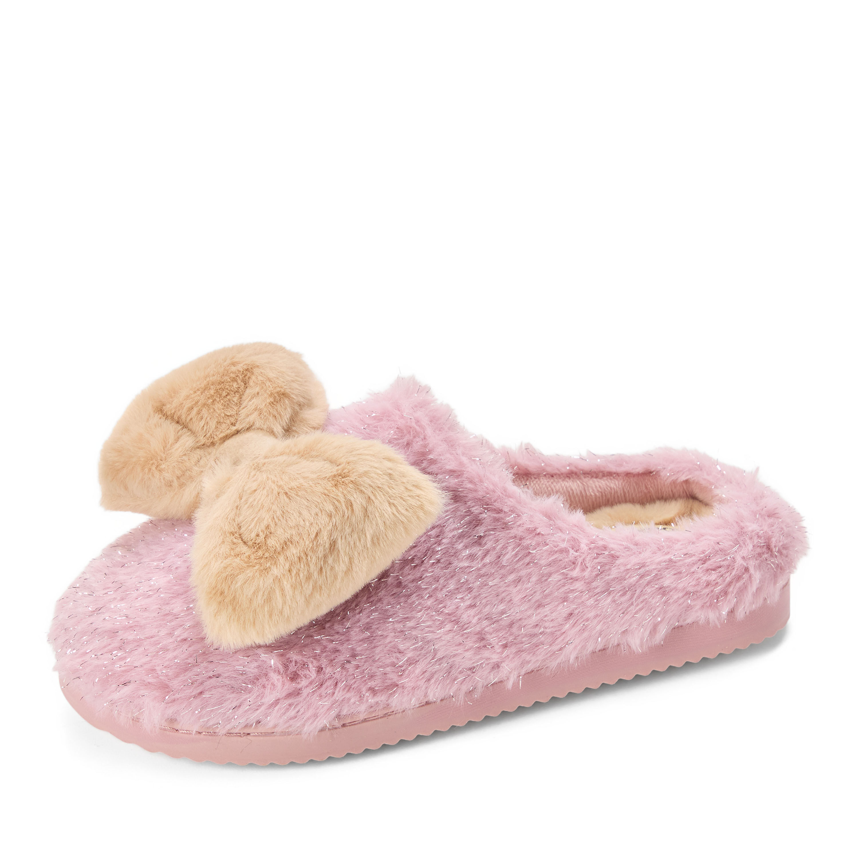 Women's Rosie Furry Icon Clog