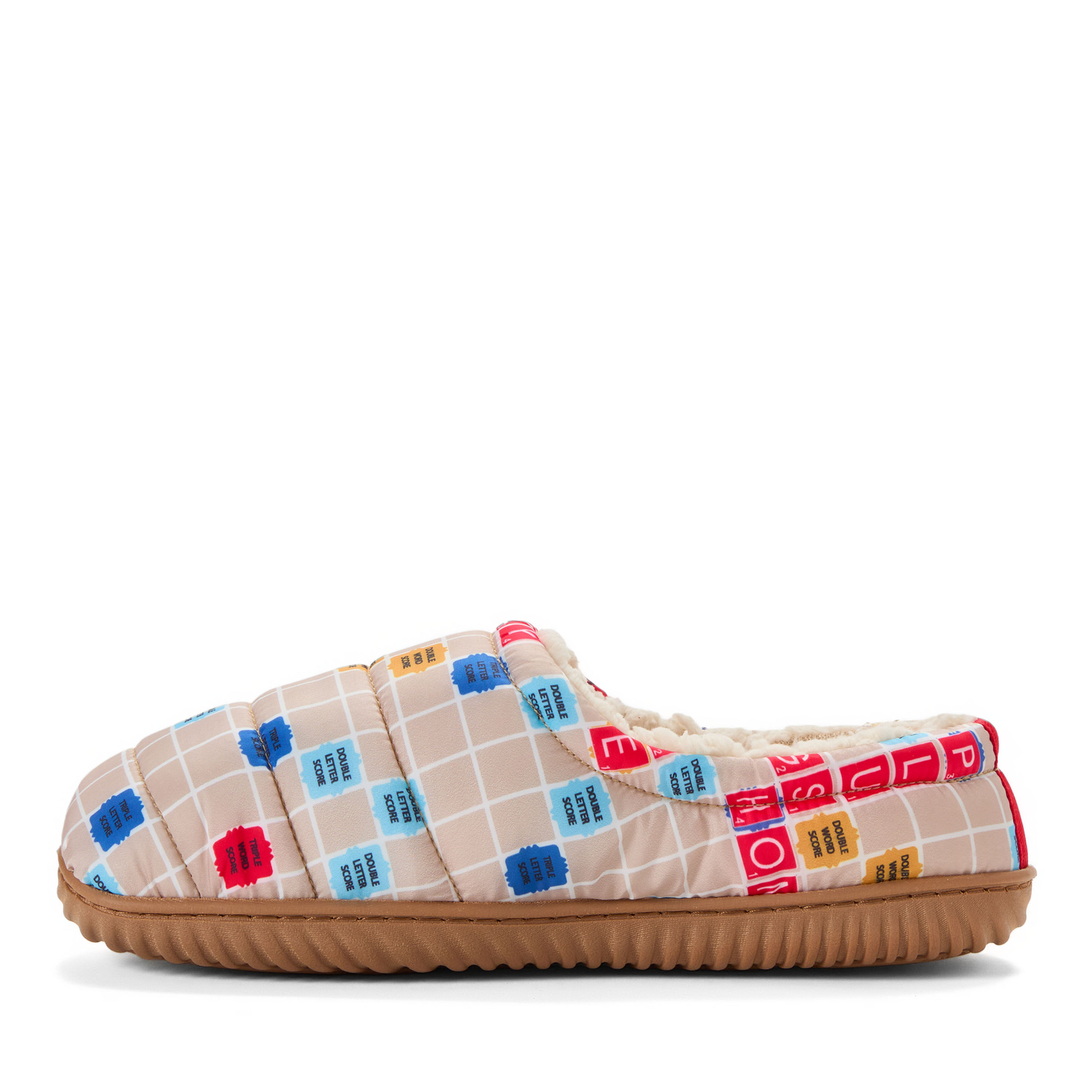 Dearfoams + Game Night Limited Edition Women's Clog