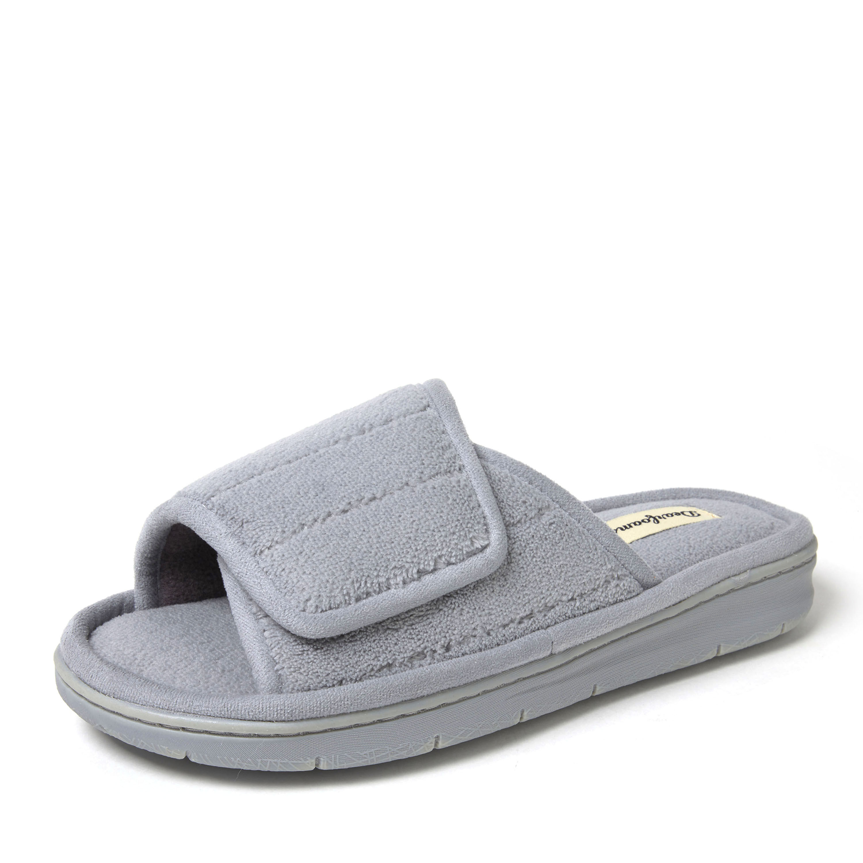 Women's Mickey Terry Slide