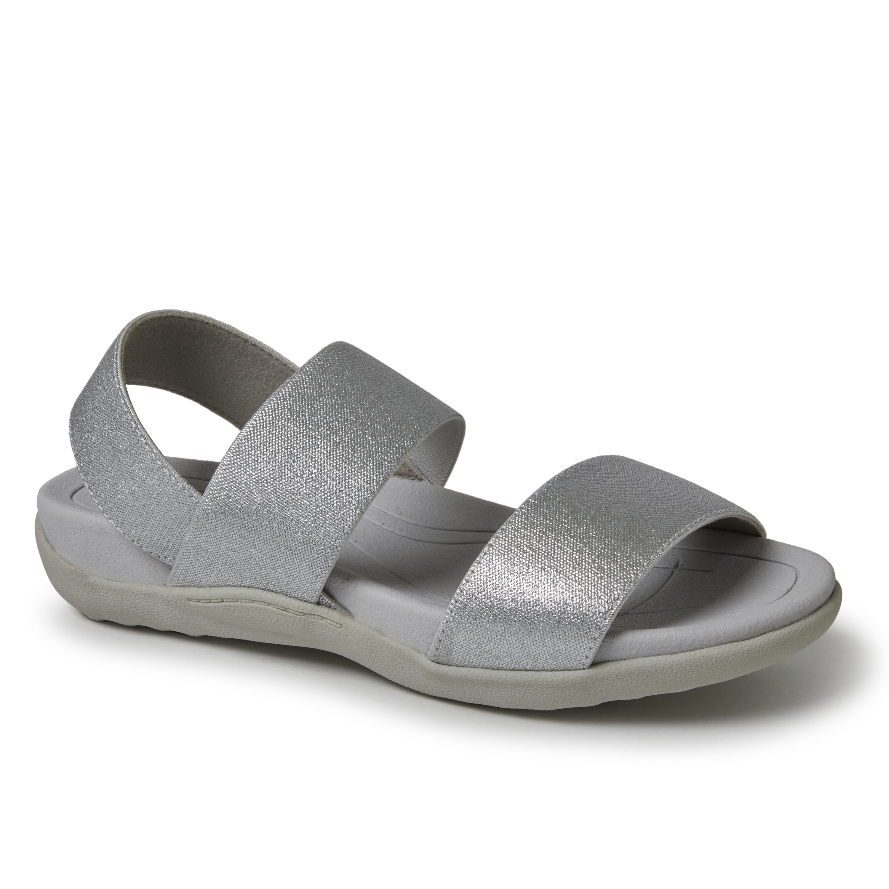 Women's Sloane Low Foam Back Strap Sandal
