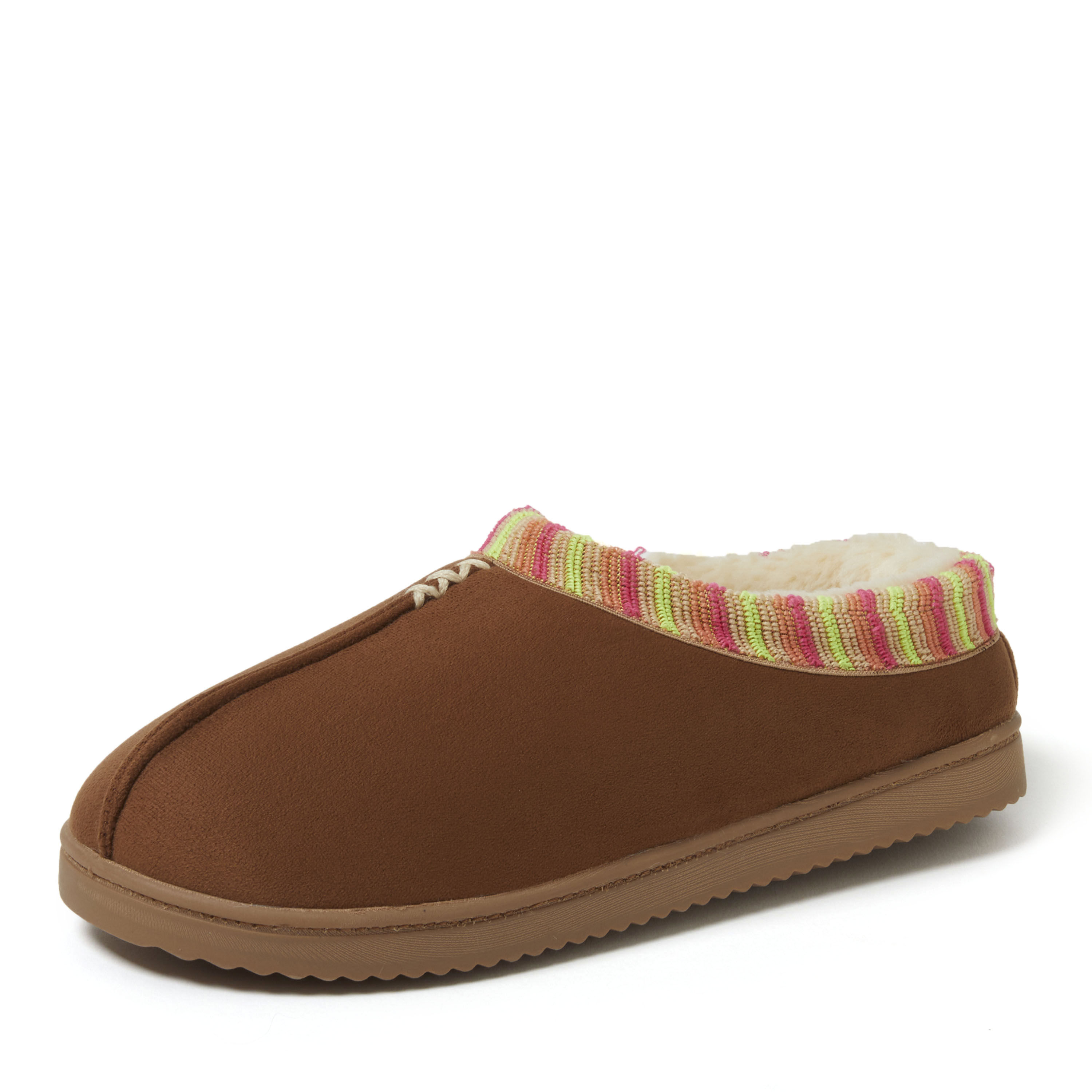 Wren faux fur hot sale slippers
