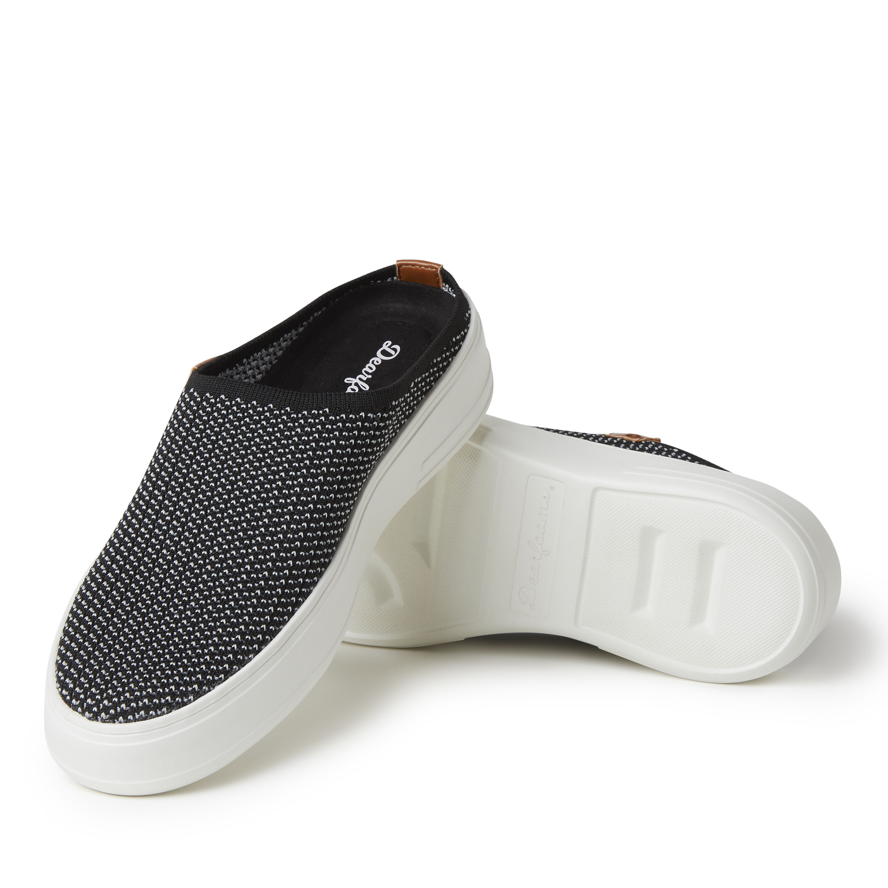 Women's Annie Clog Sneaker