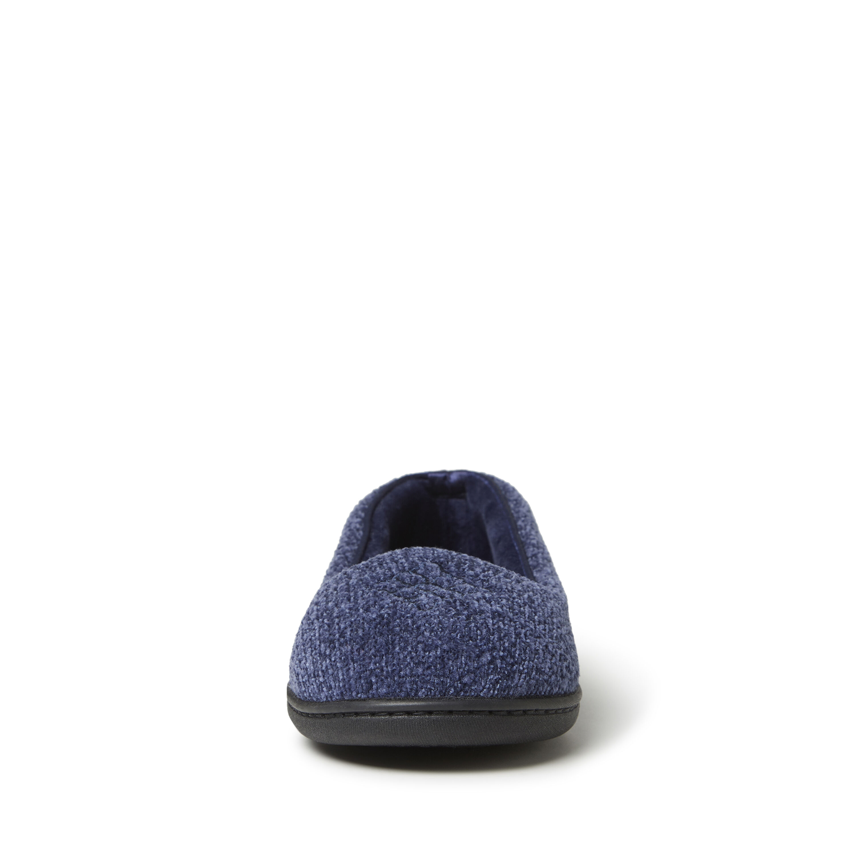 Women's Rebecca Chenille Closed Back Slipper