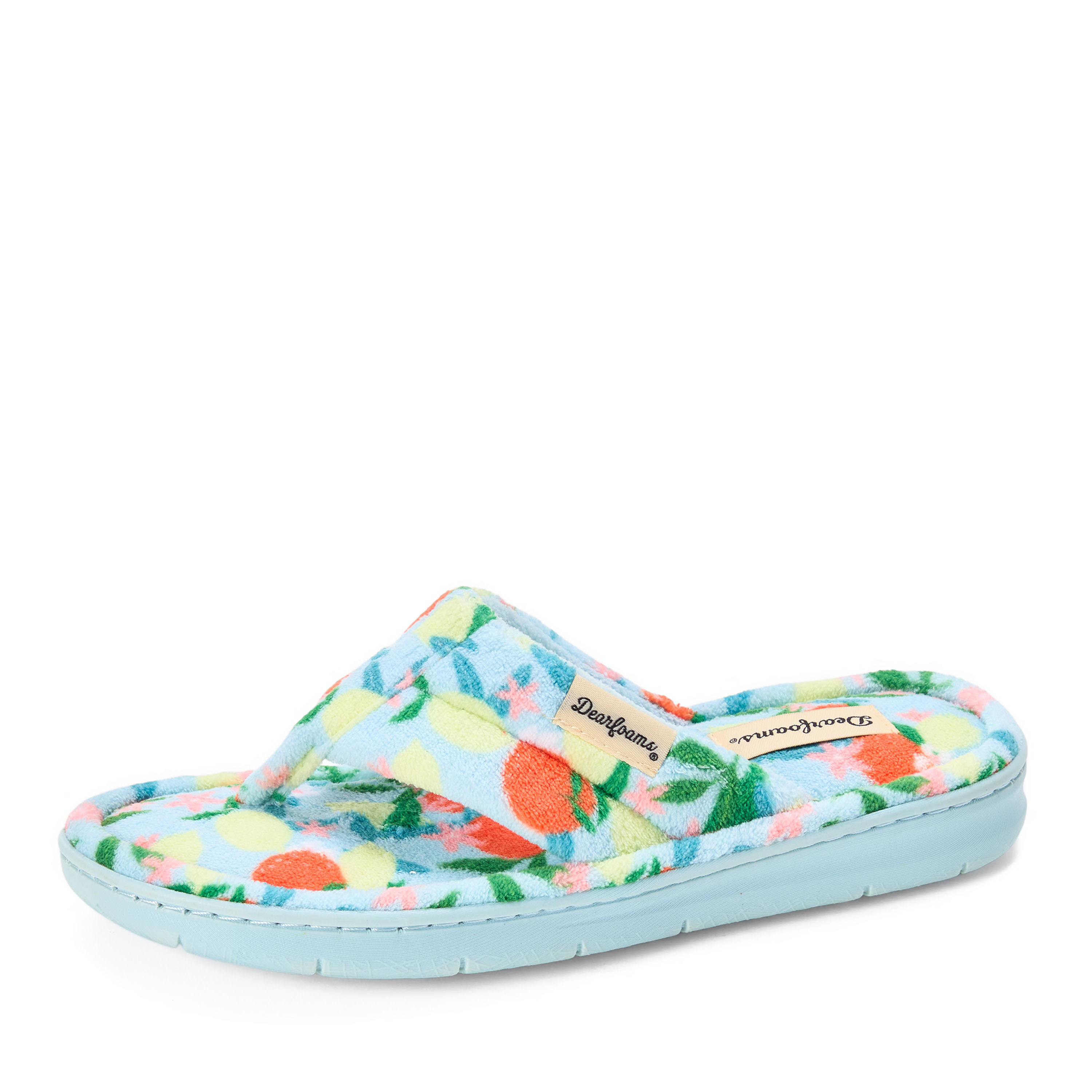 Women's Wrenley Terry Thong