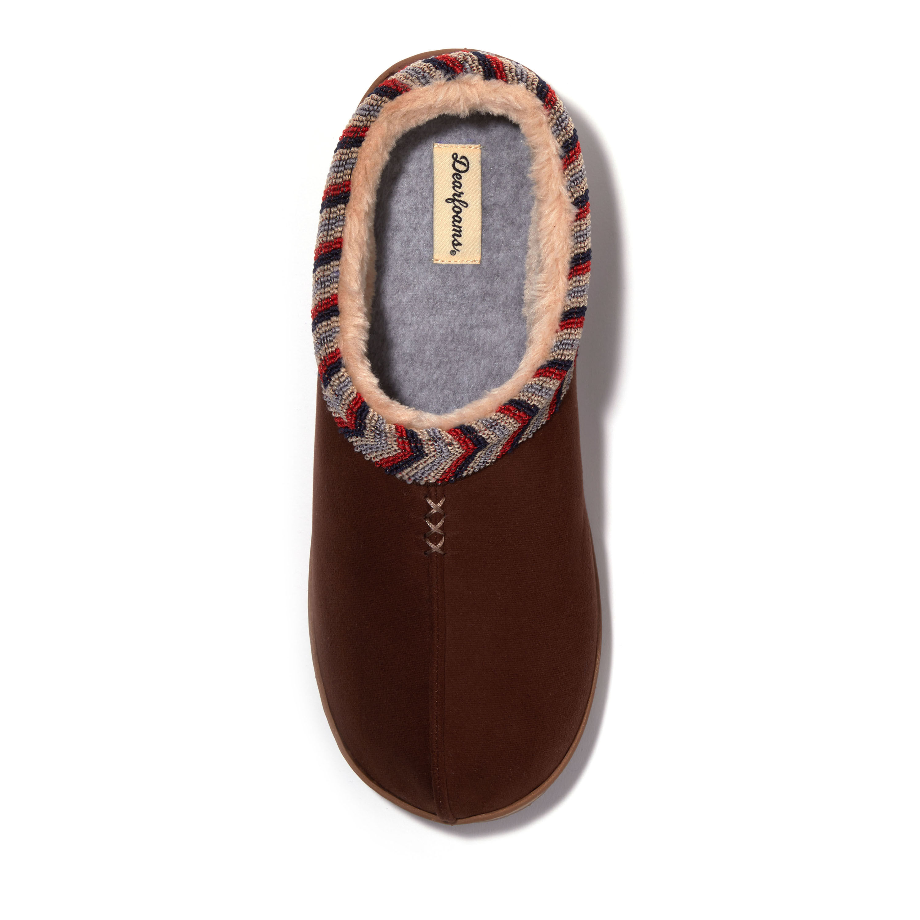 Men's Warner High Vamp Clog