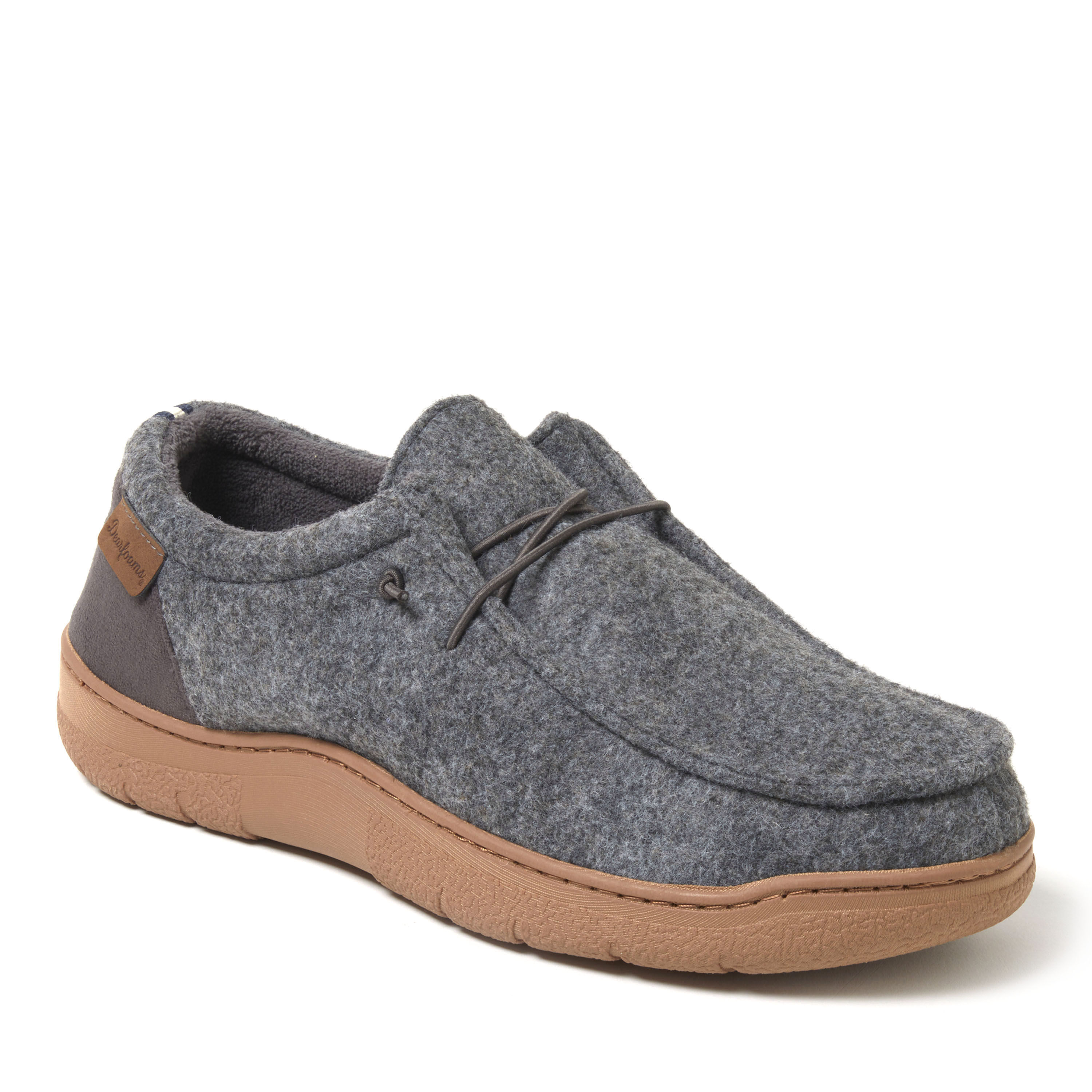 Men s Bennett Chukka Closed Back