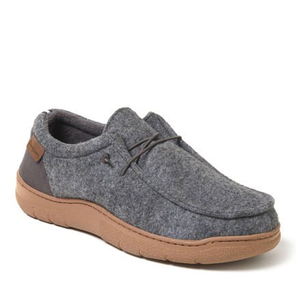 Men's Bennett Chukka Closed Back