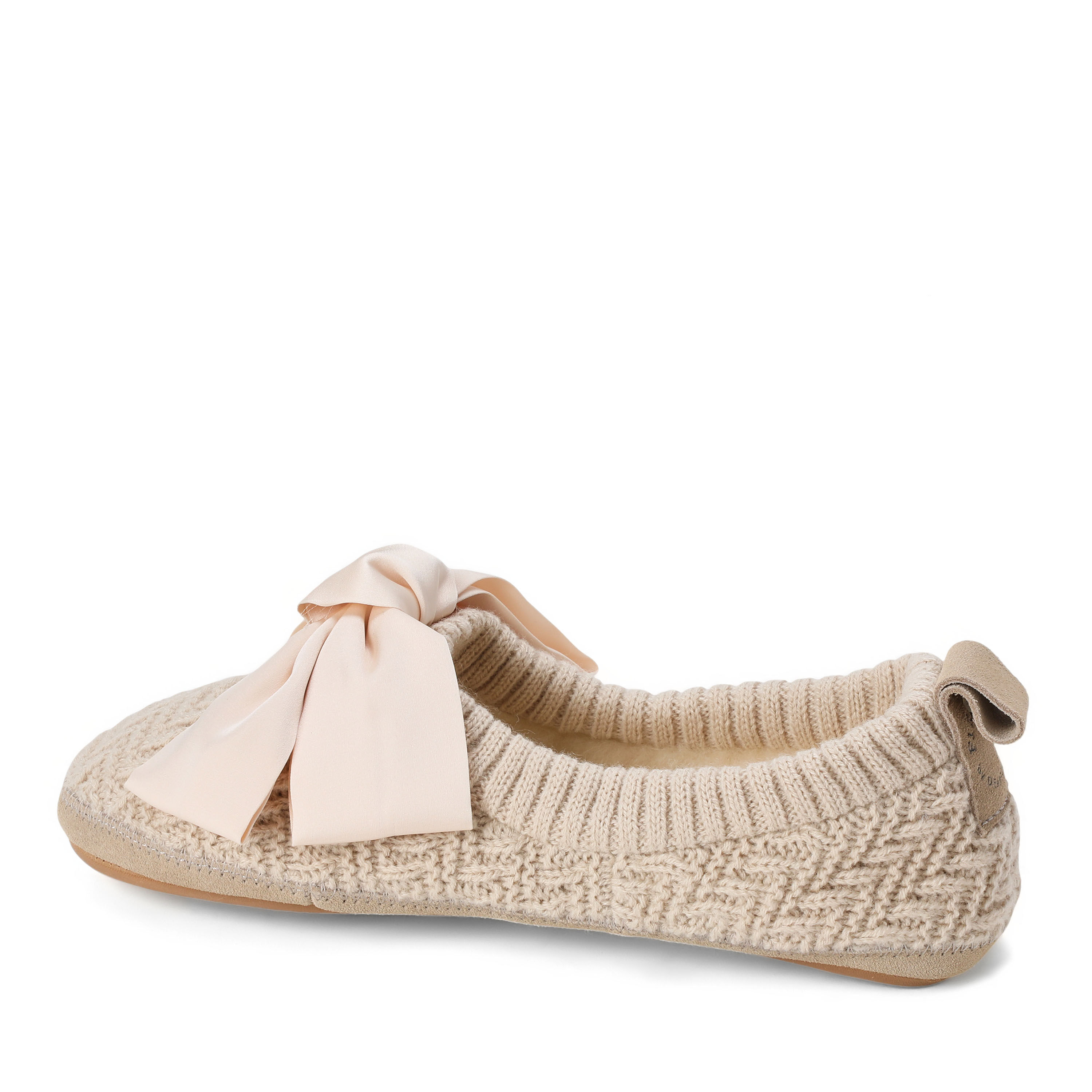 Women's Fireside by Dearfoams Bestie Ballet