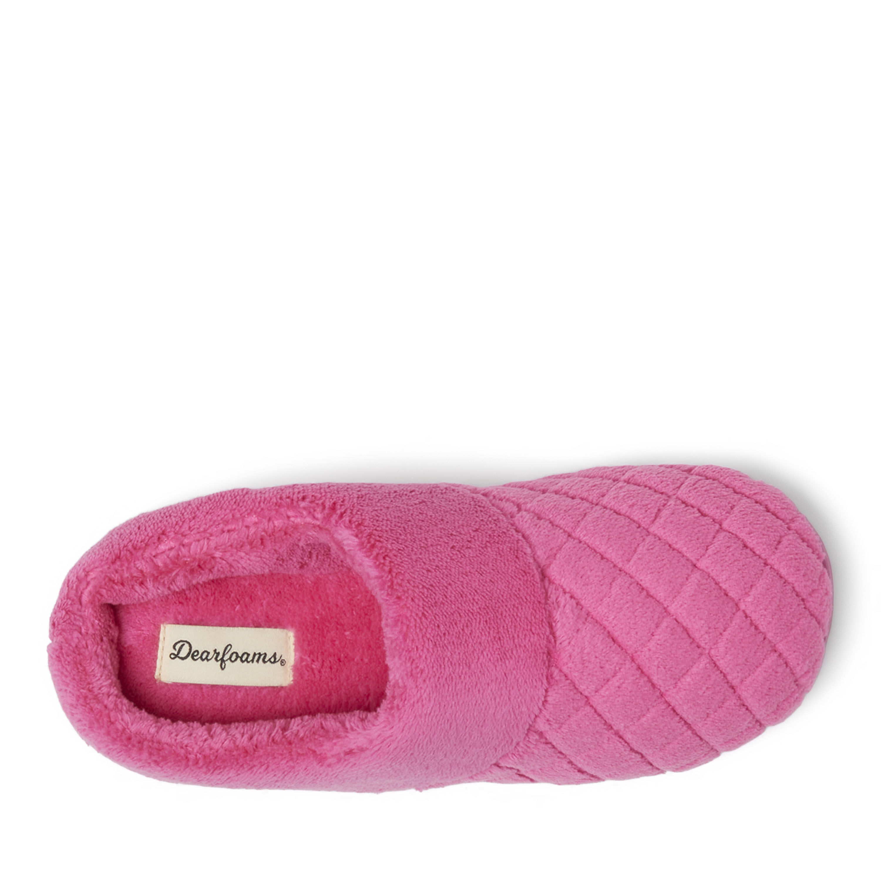 Women's Libby Quilted Terry Clog
