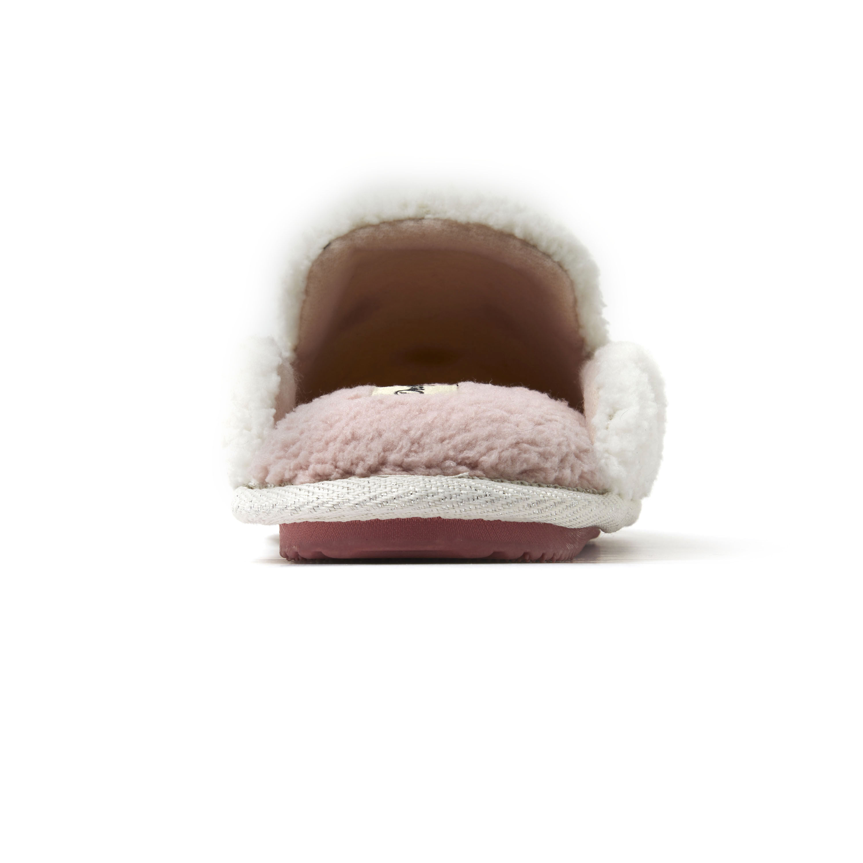 Women's Teddy Novelty Scuff