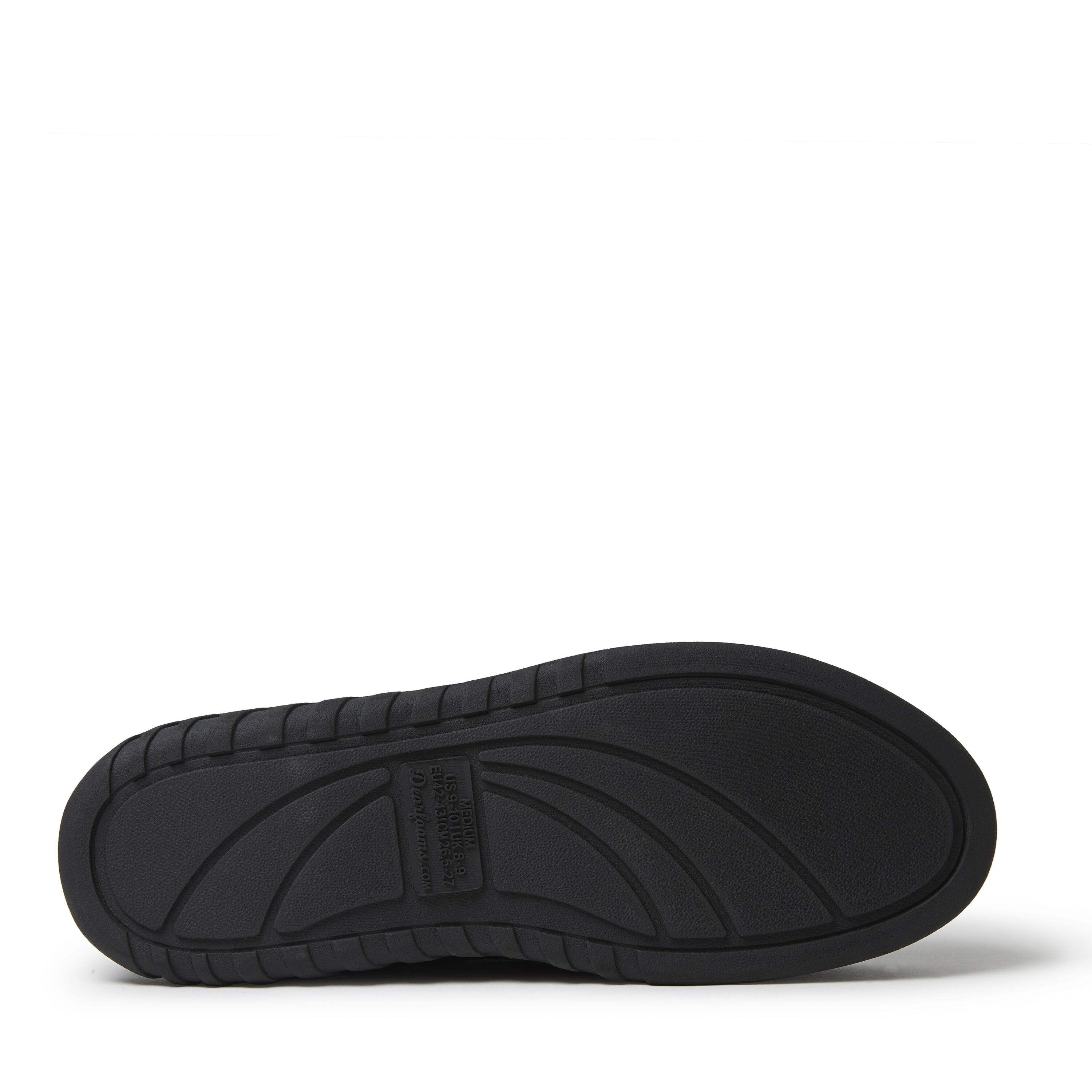 Men's Perforated Moccasin with Gore