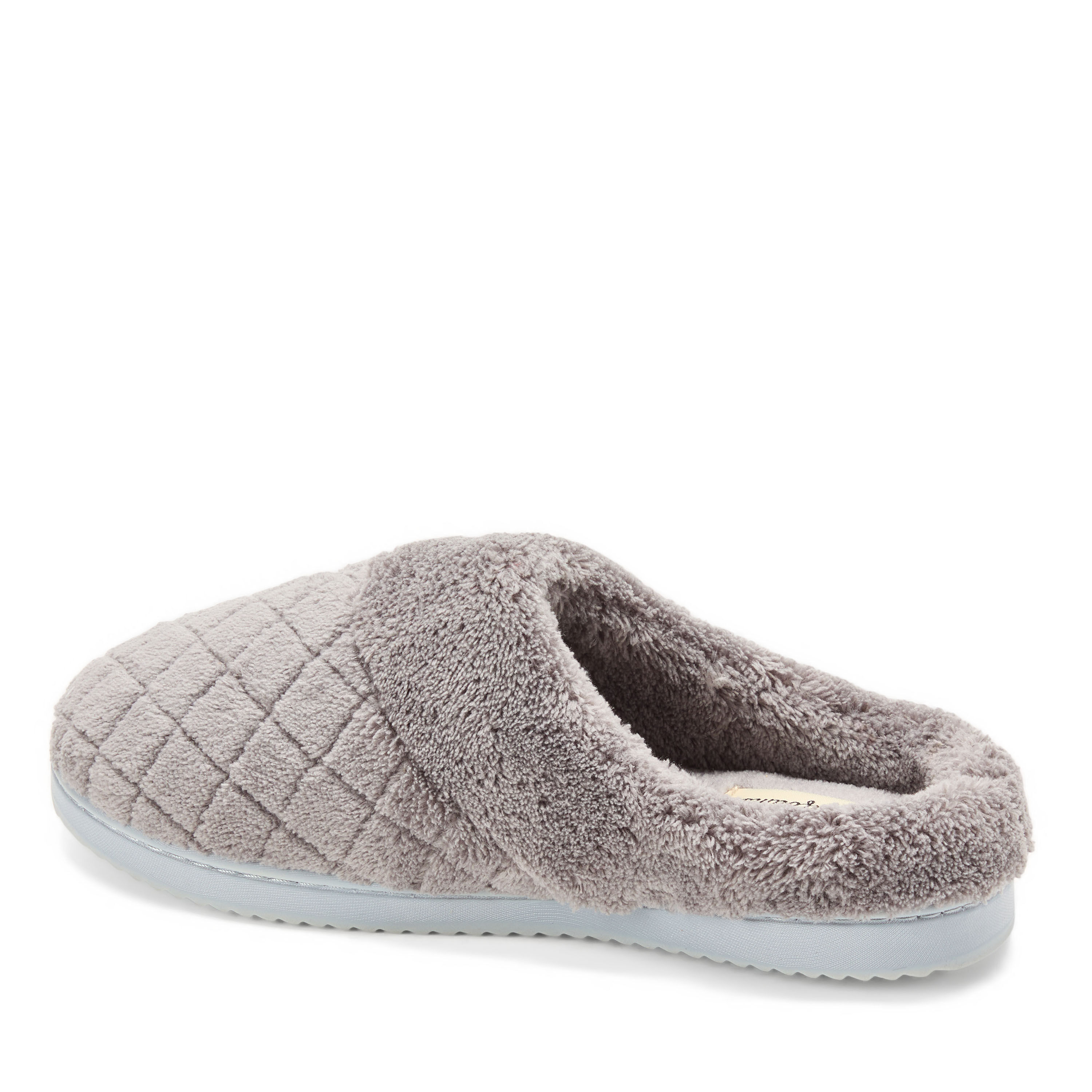 Women's Libby Quilted Terry Clog