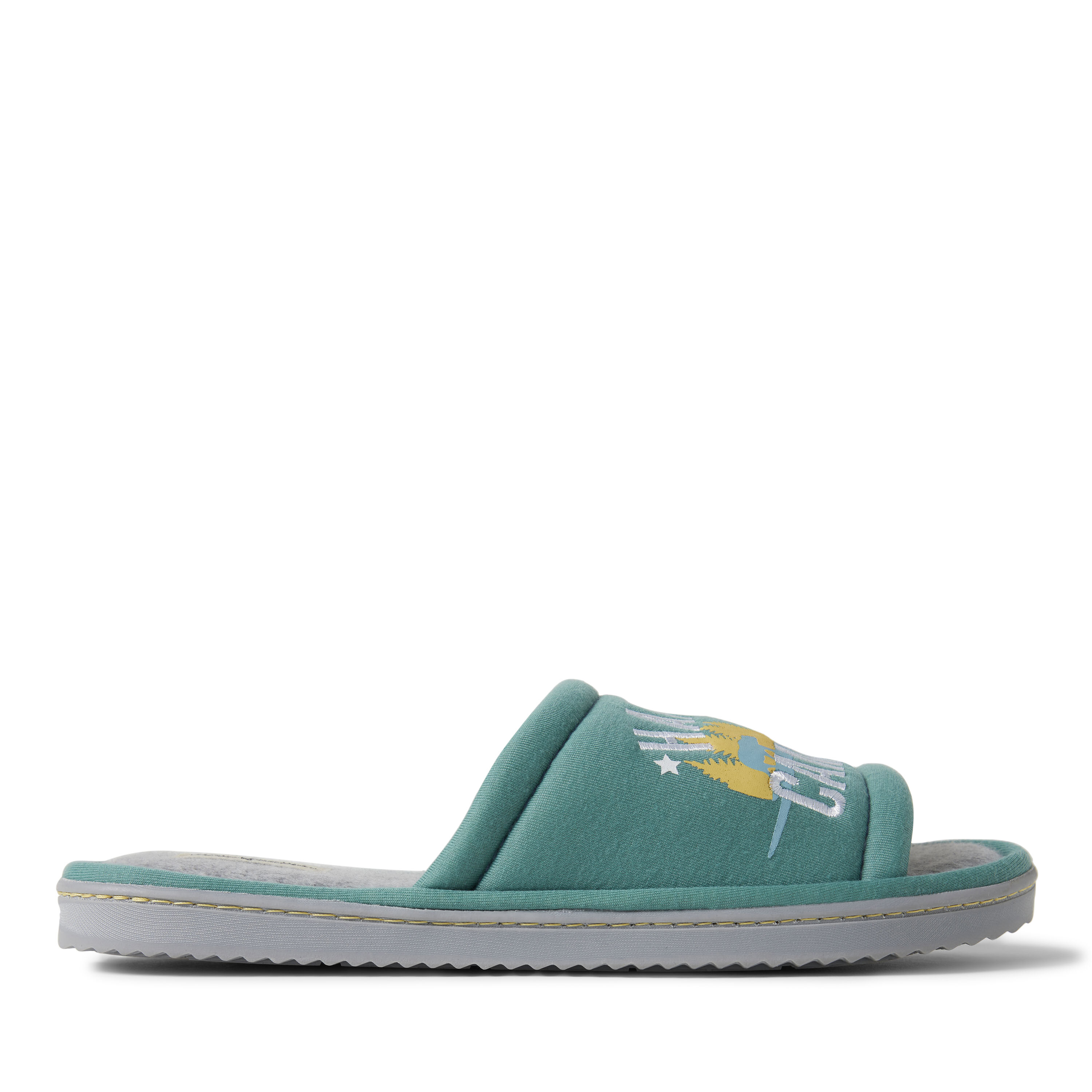 Men's Lennox Sweatshirt Camp Slide Slipper