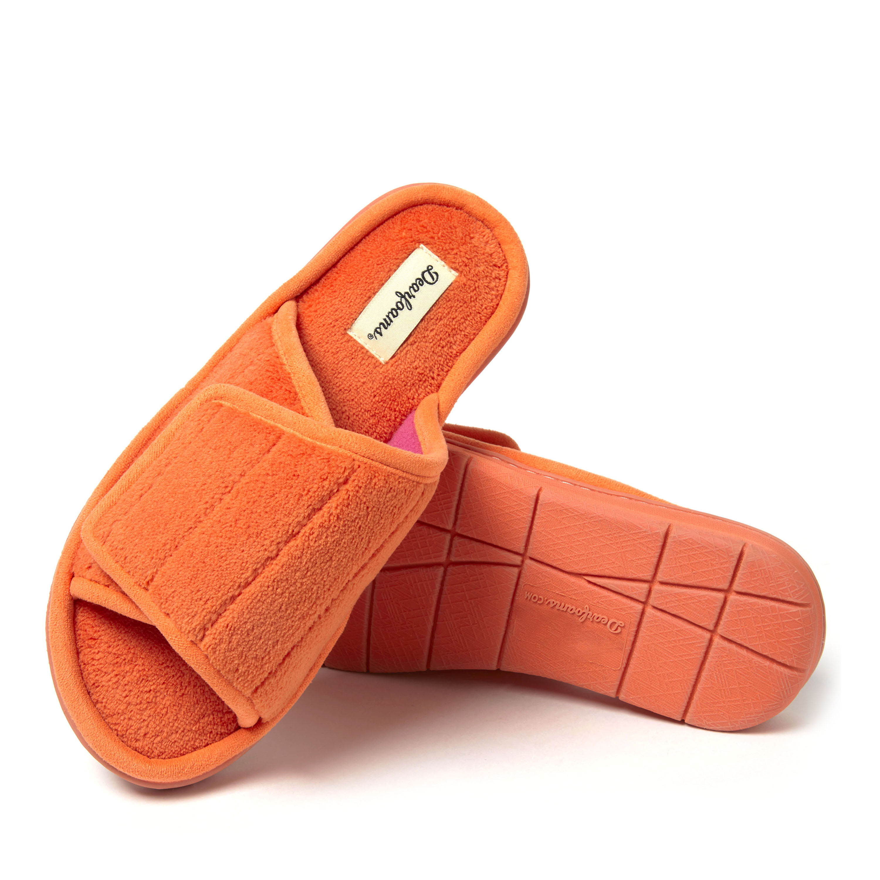 Women's Mickey Terry Slide
