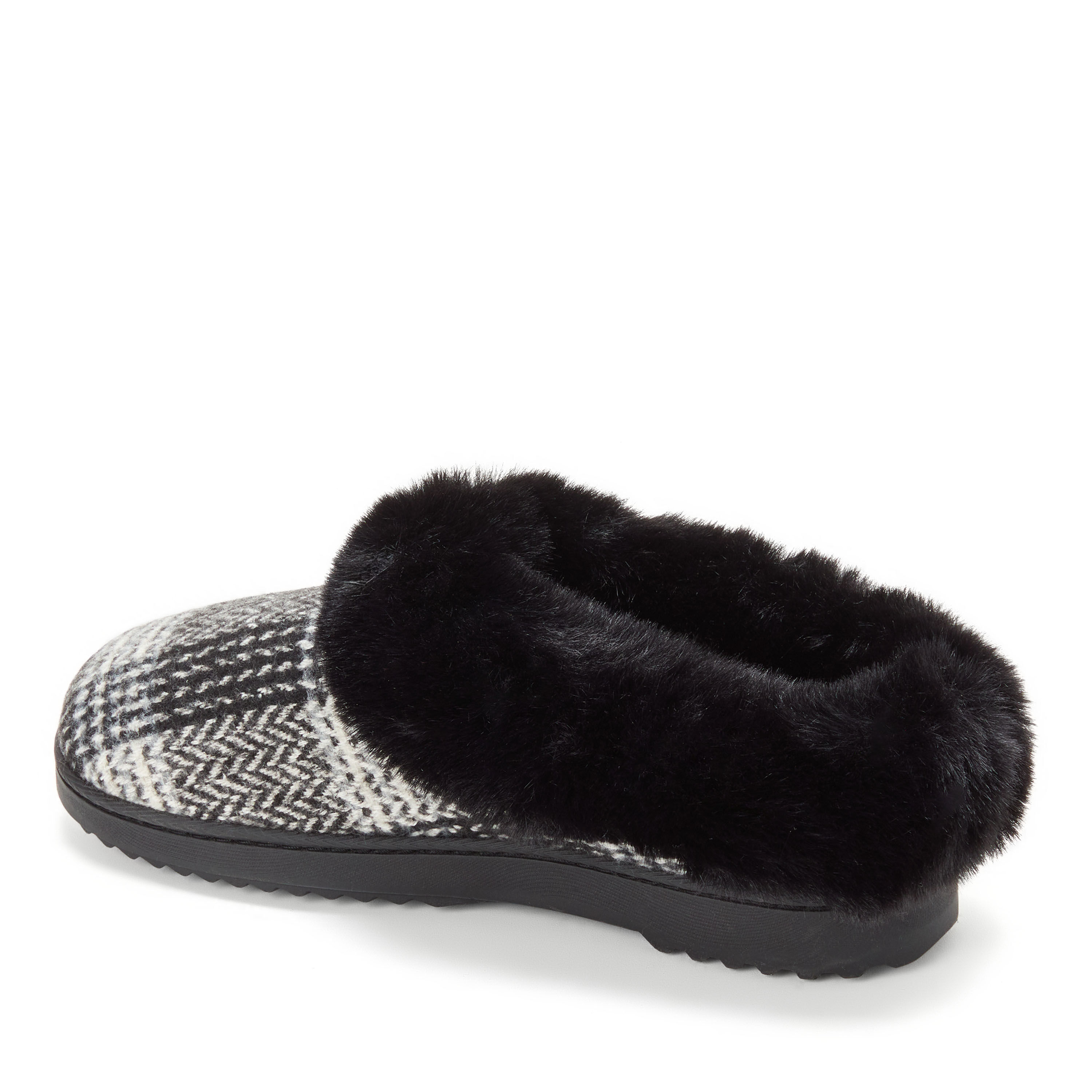 Women's Hannah Festive Knit Clog