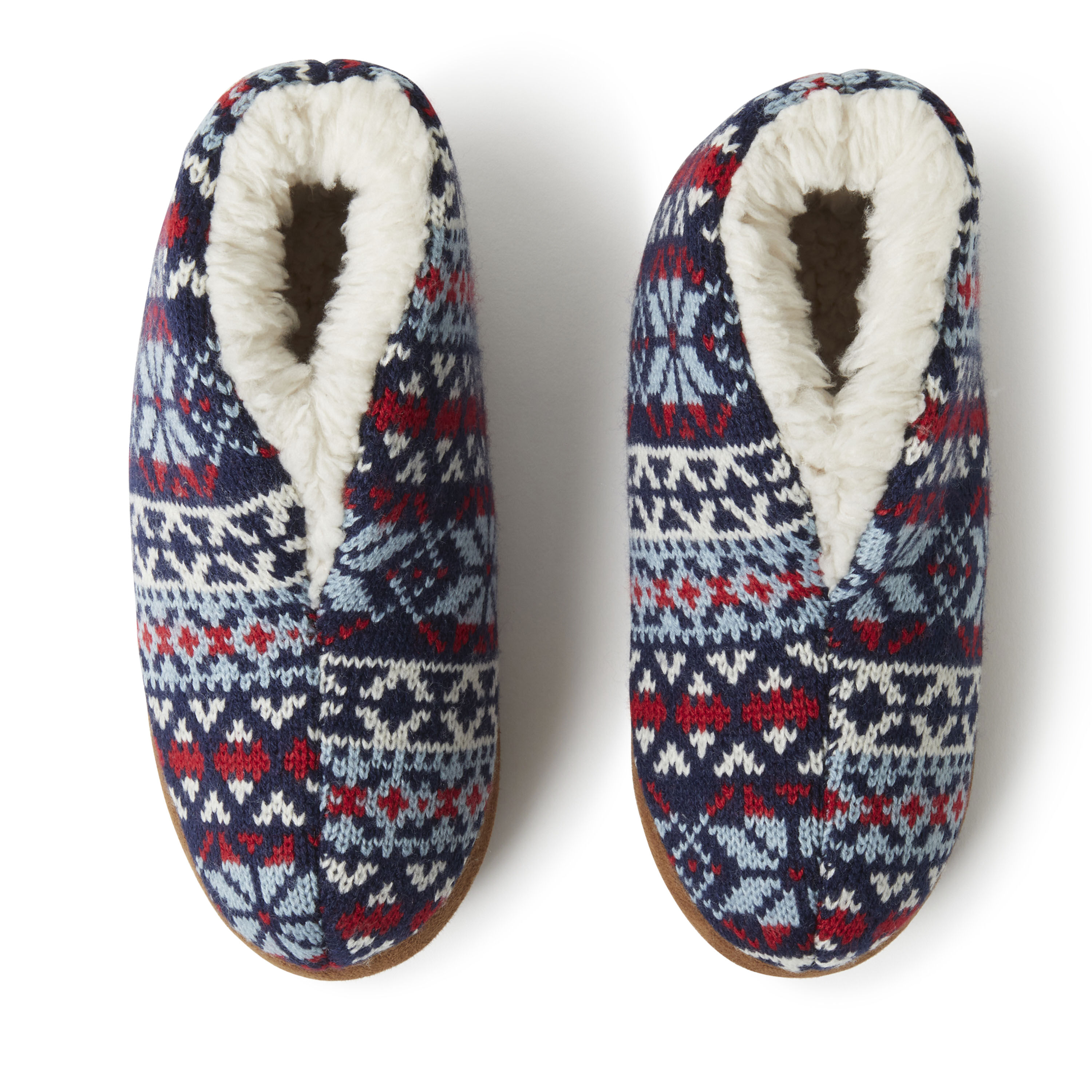 Kid's Lil Bear Warm Up Bootie Slippers