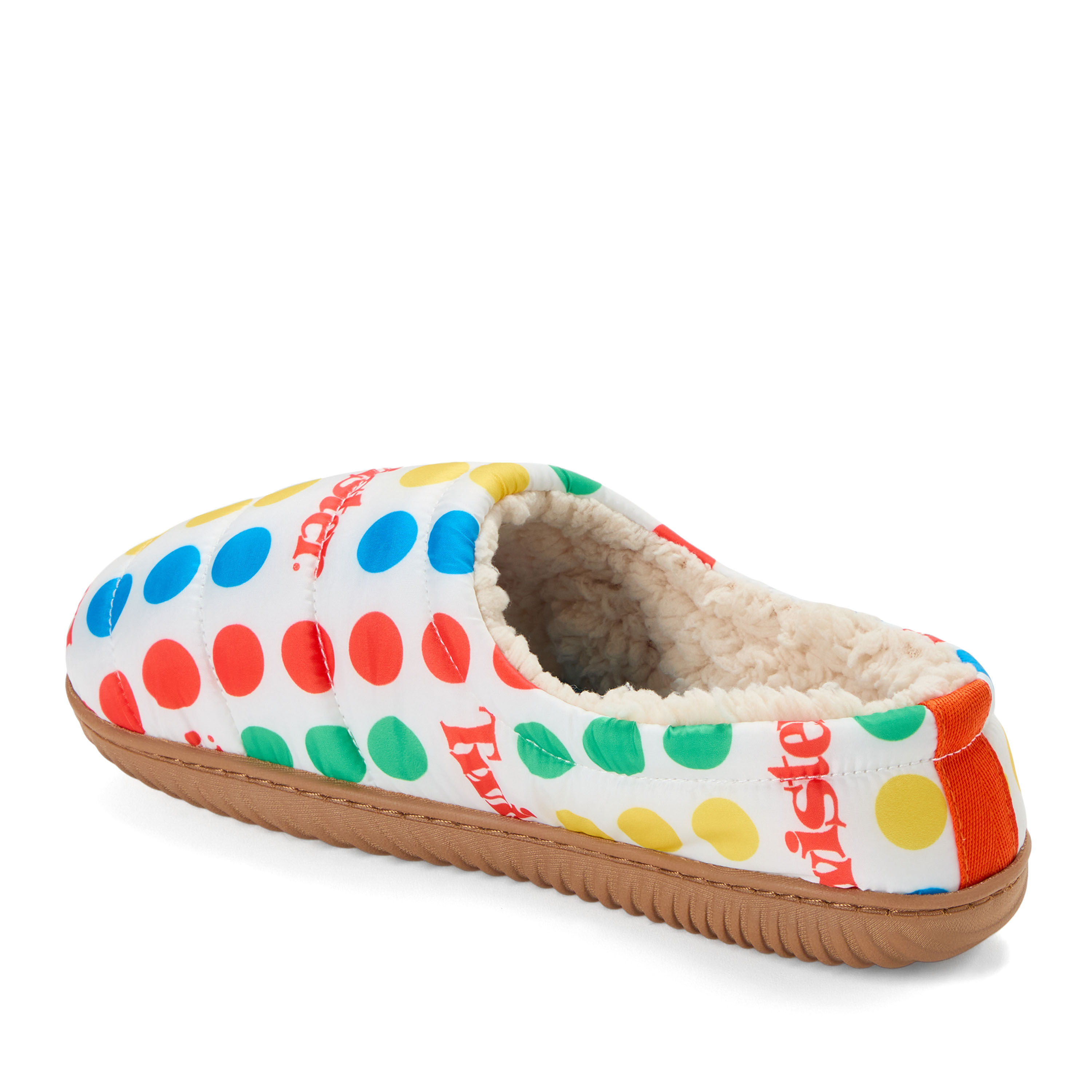 Dearfoams + Game Night Limited Edition Women's Clog