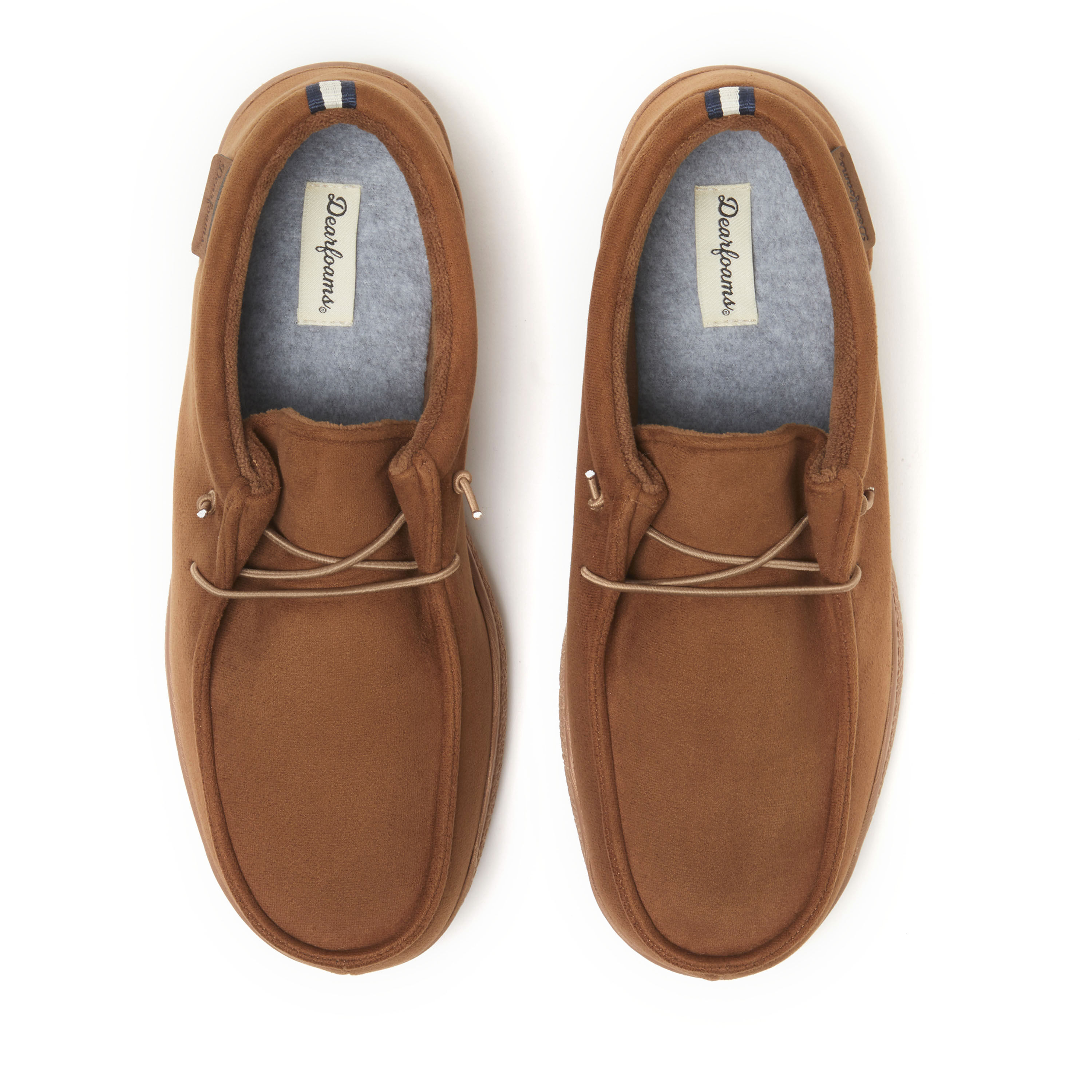 Men's Bennett Chukka Closed Back