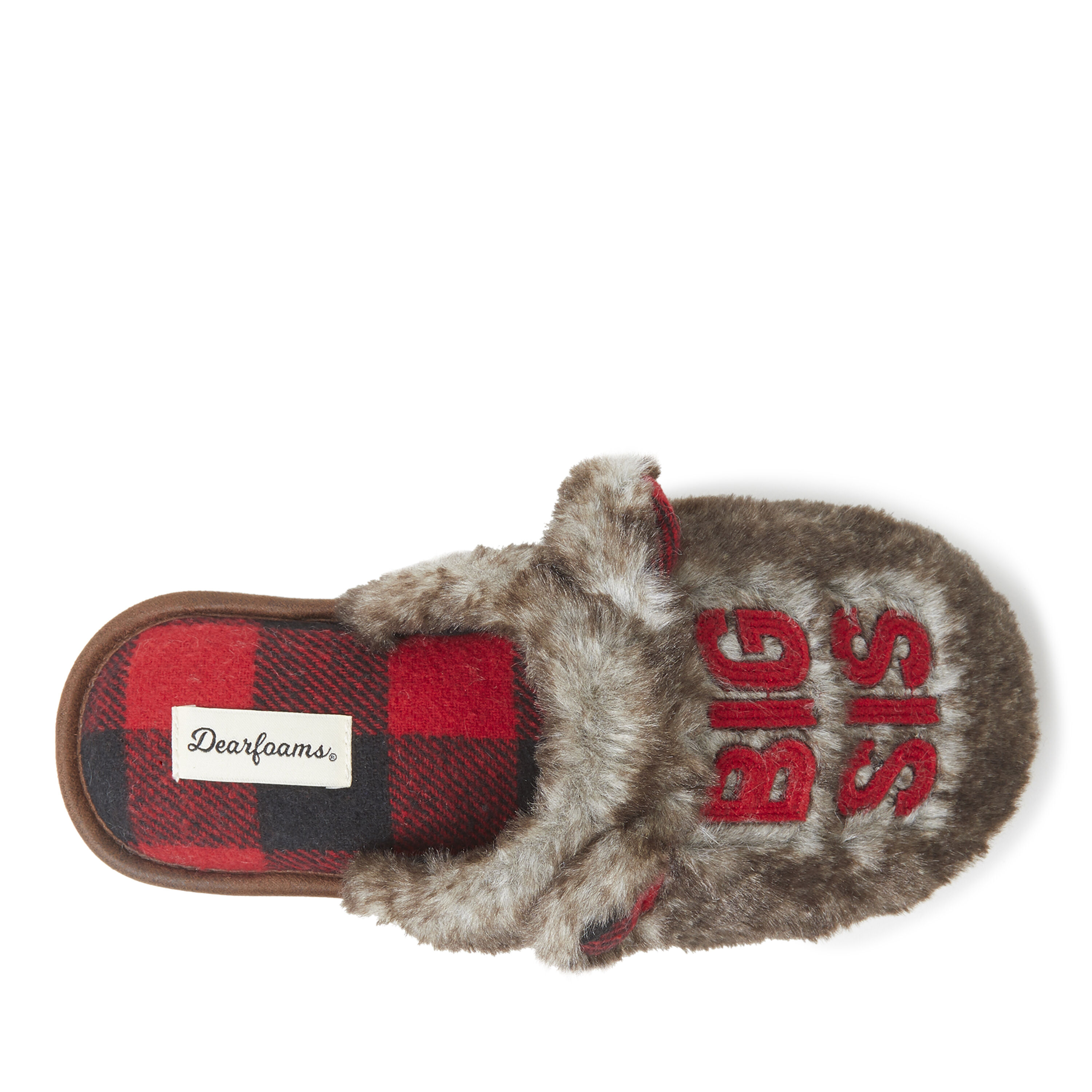 Big sis slippers online