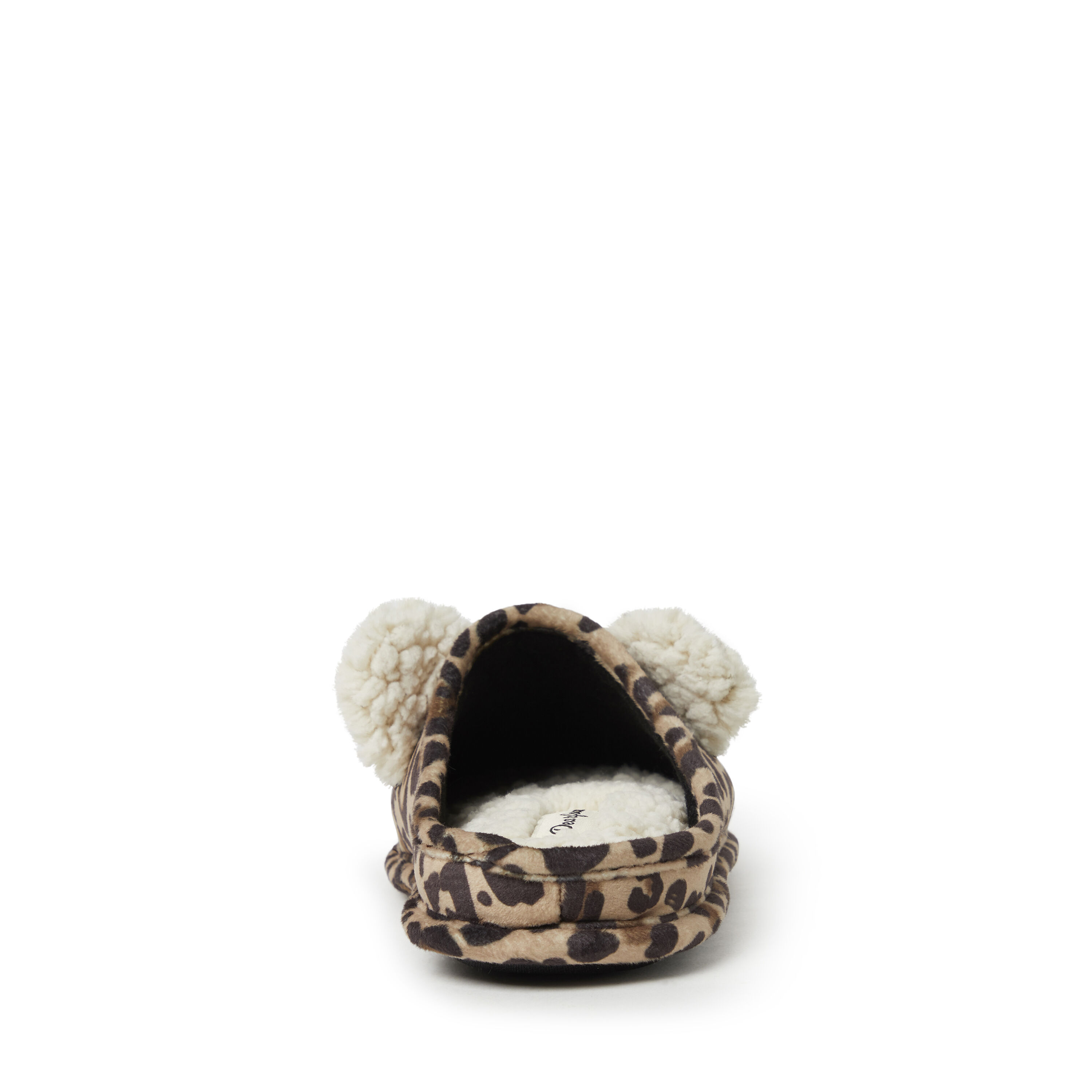 Women's Lil Bear Clog Slipper