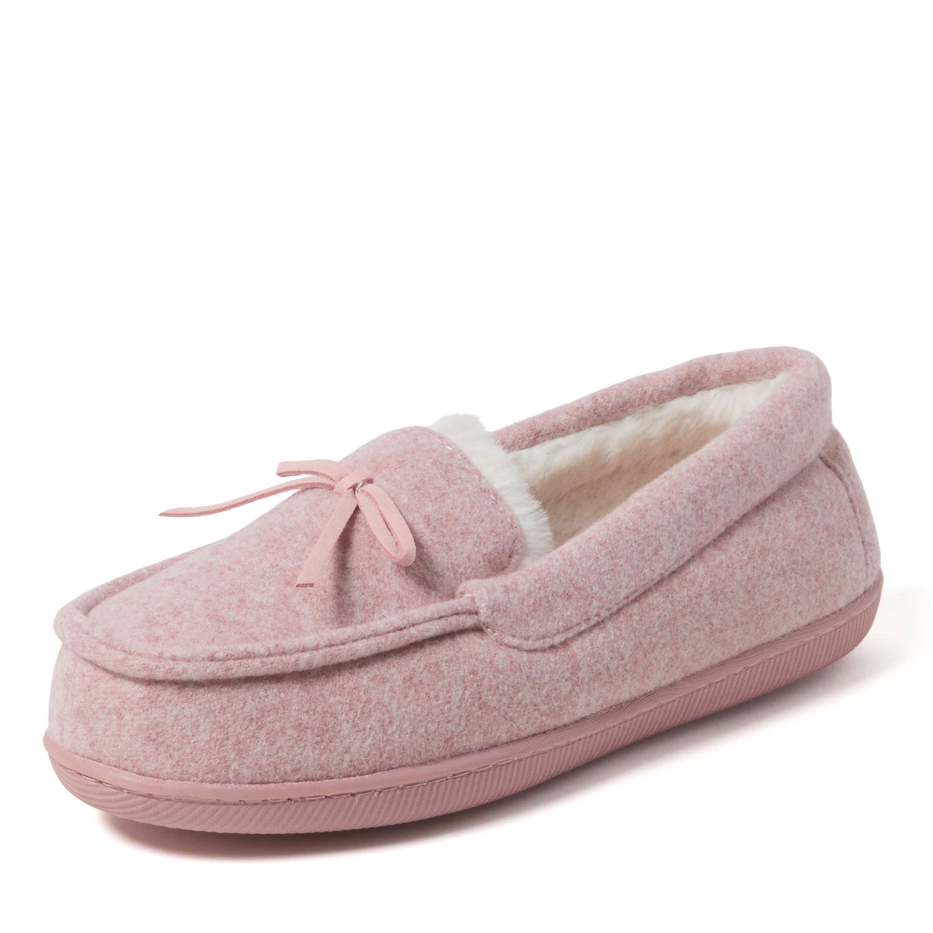 Women's Hayes Soft Knit Moc