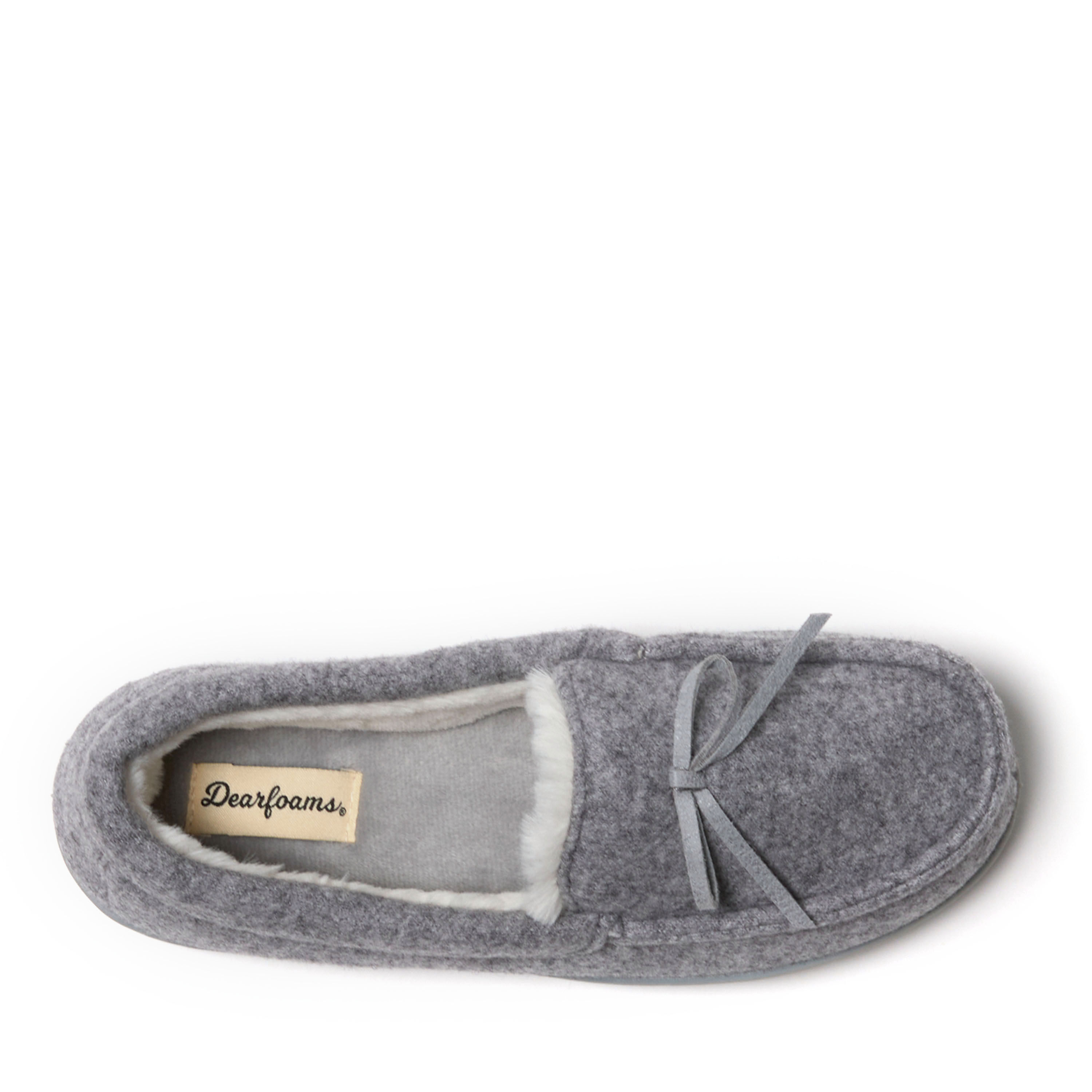 Women's Hayes Soft Knit Moc