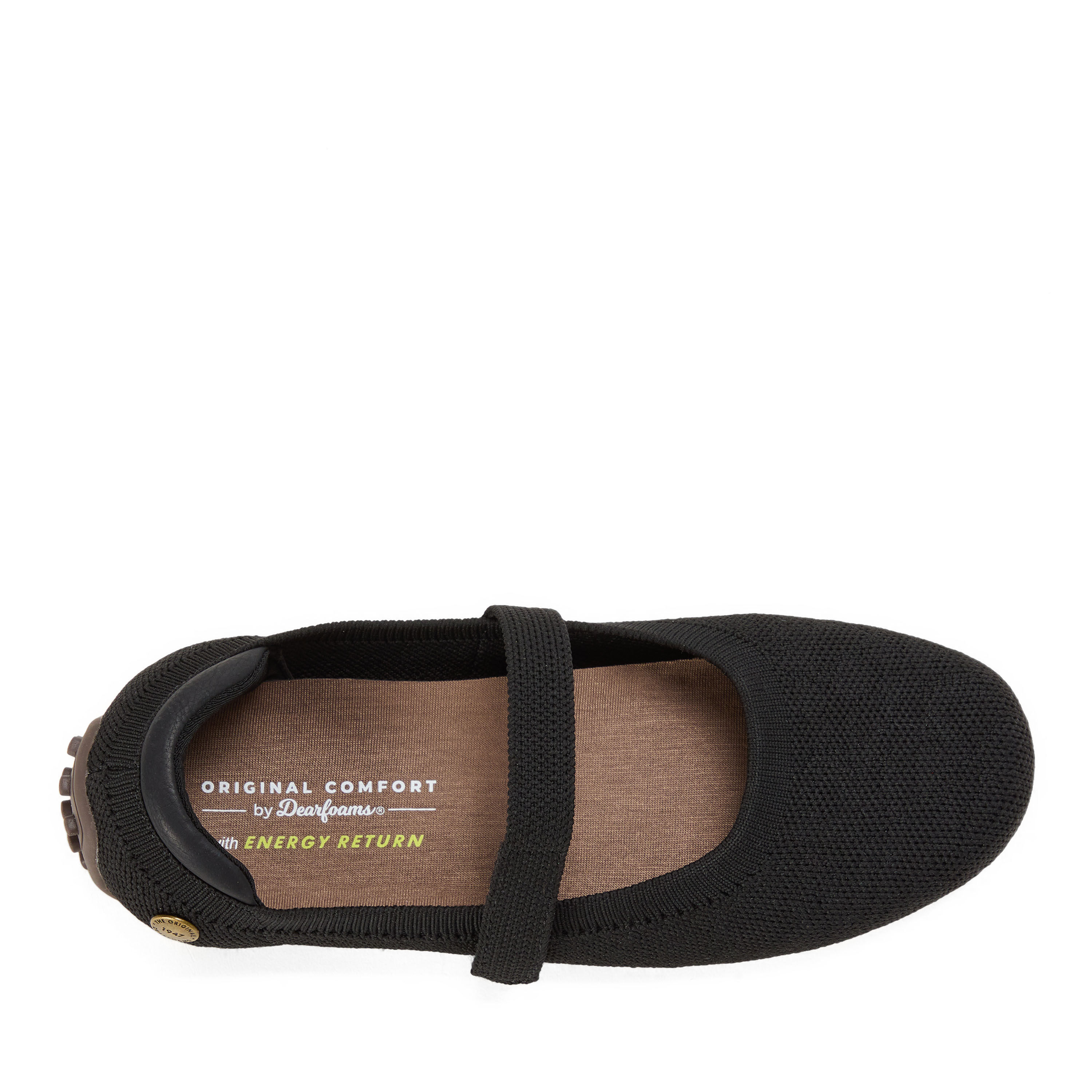 Women's Haddy Sport Knit Flat