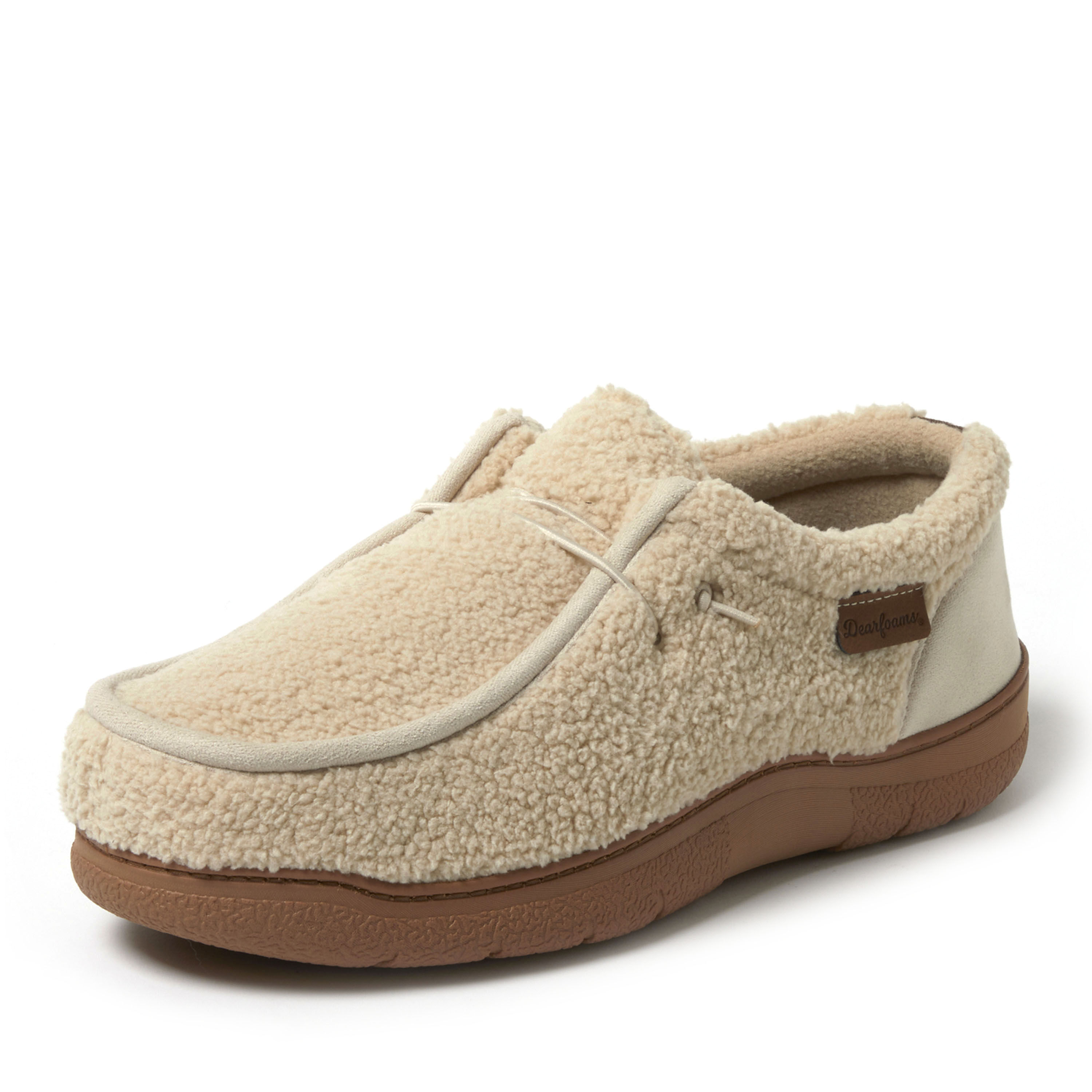 Men's Bennett Chukka Closed Back