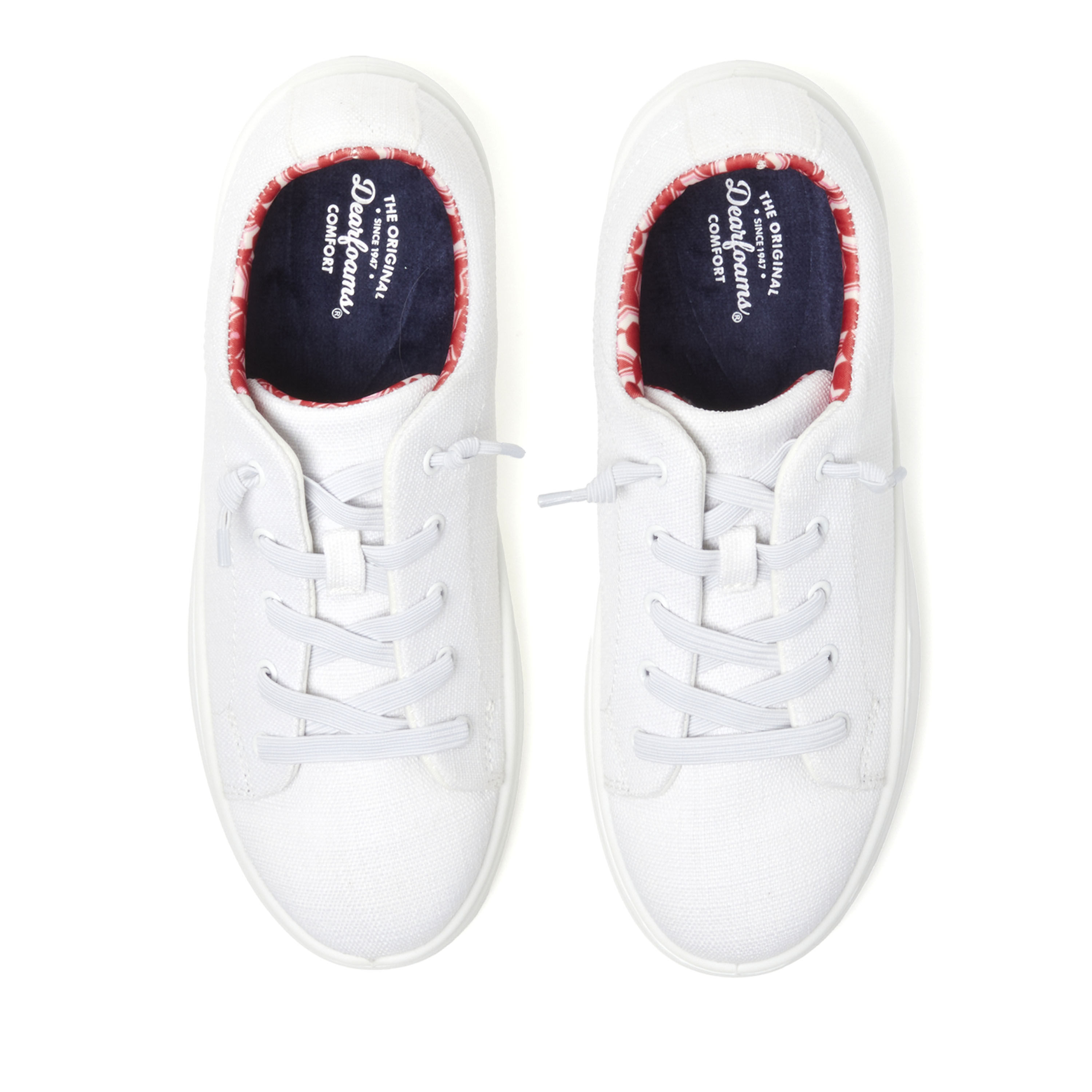 Women's Mabel Lace Up