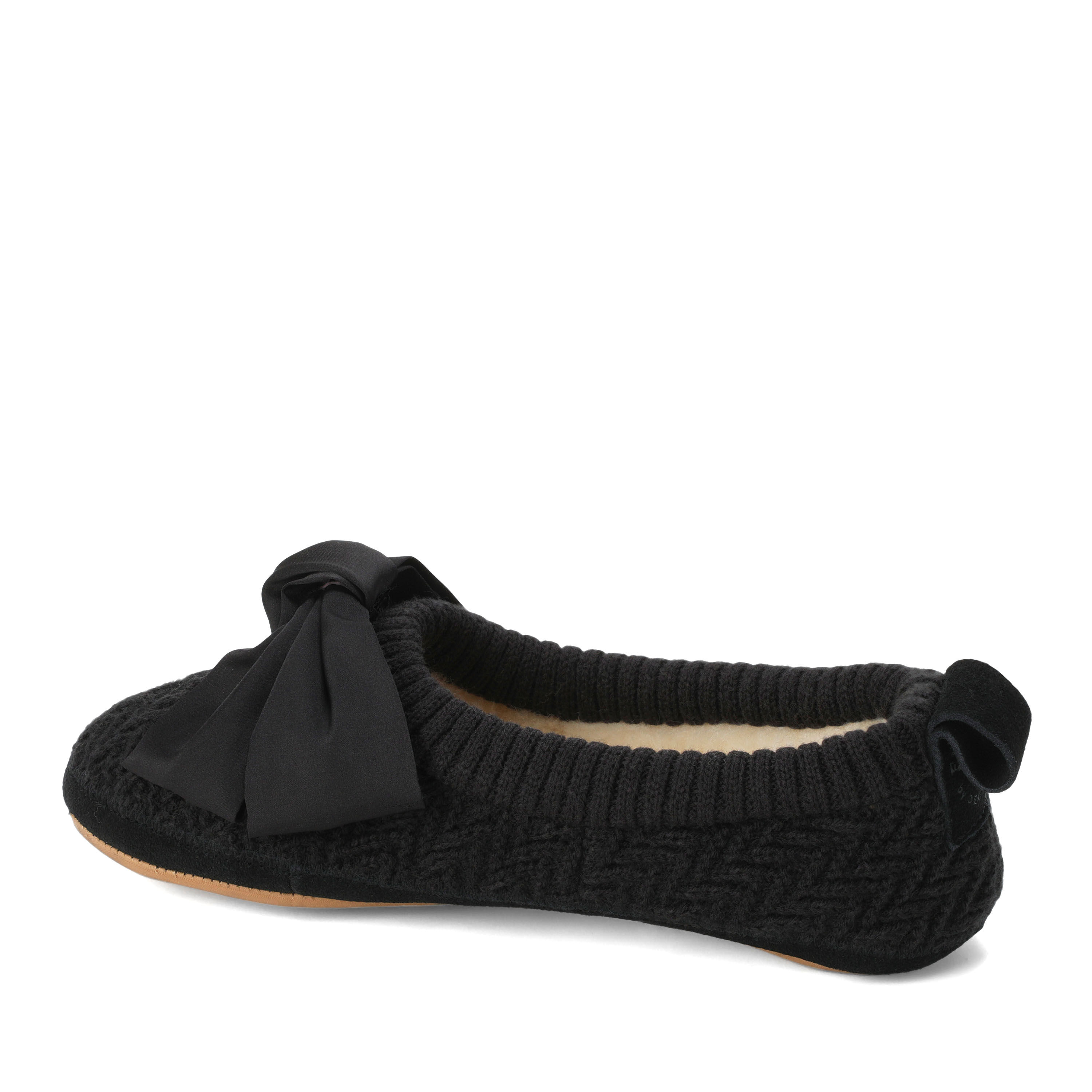 Women's Fireside by Dearfoams Bestie Ballet