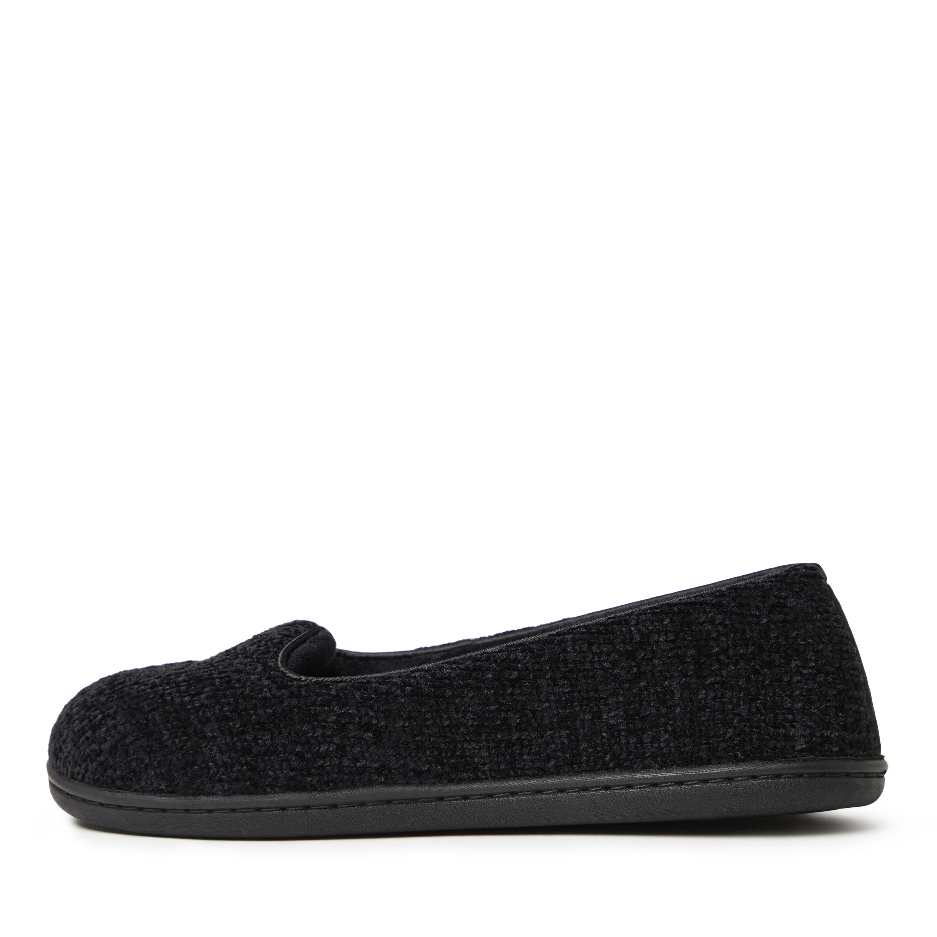 Women's Rebecca Chenille Closed Back Slipper