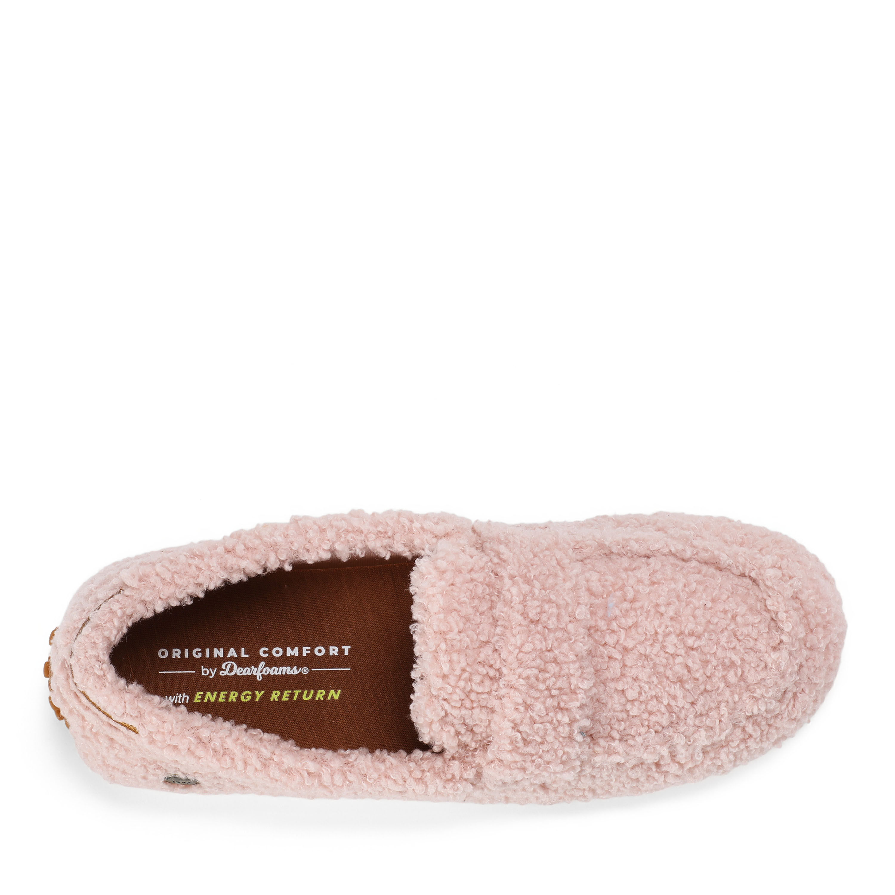Women's Hazel Teddy Loafer