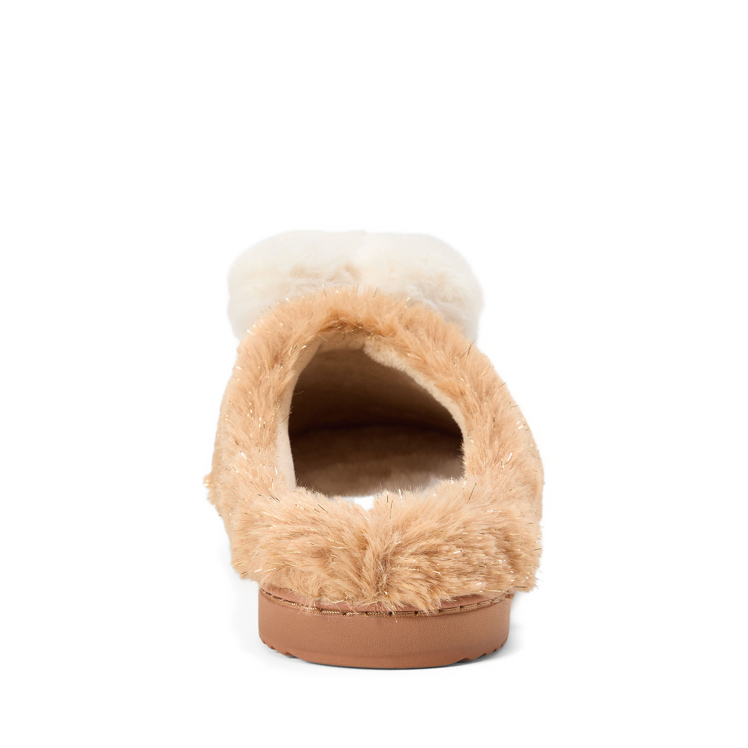 Women's Rosie Furry Icon Clog