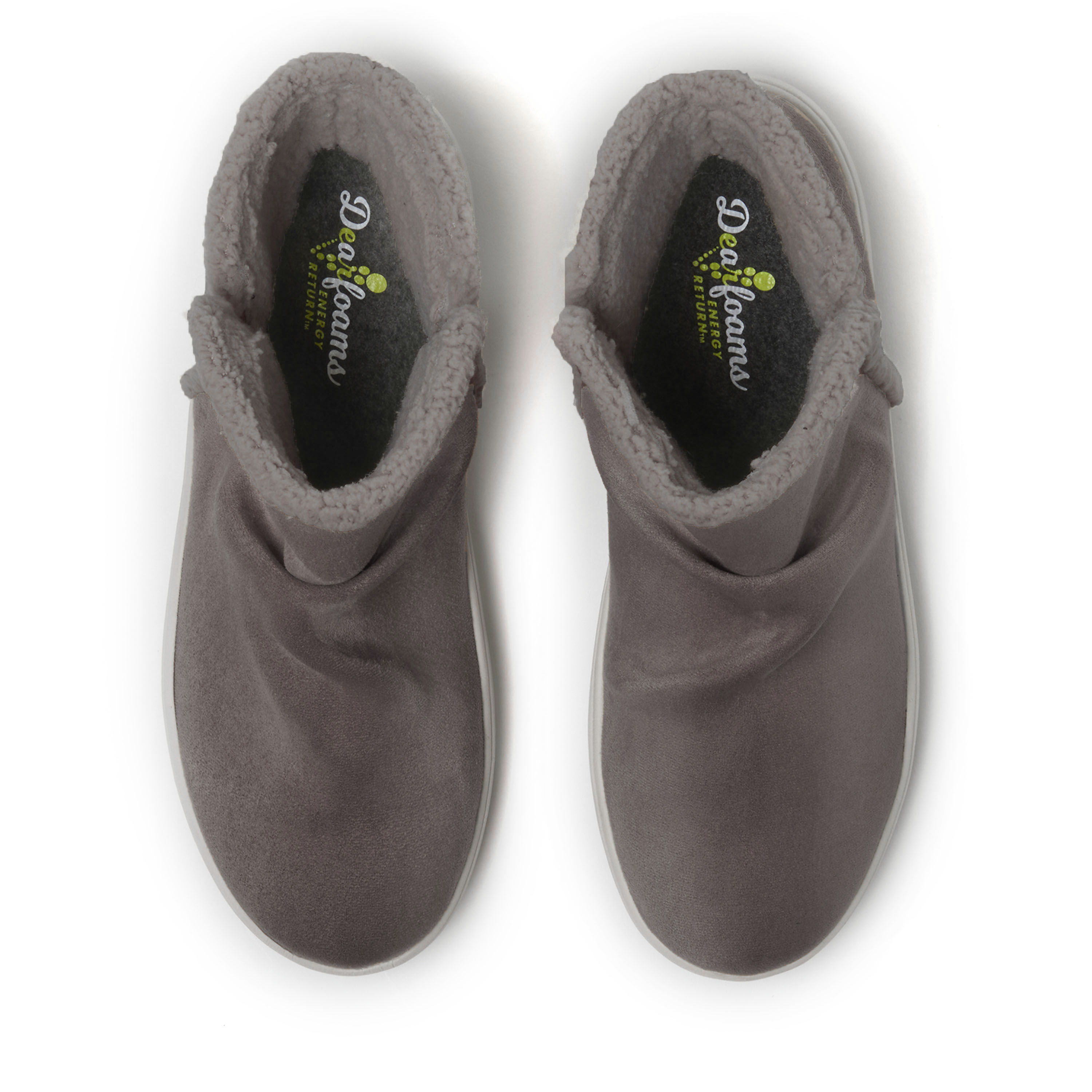 Women's Pine WaterResistant Energy Return Boot