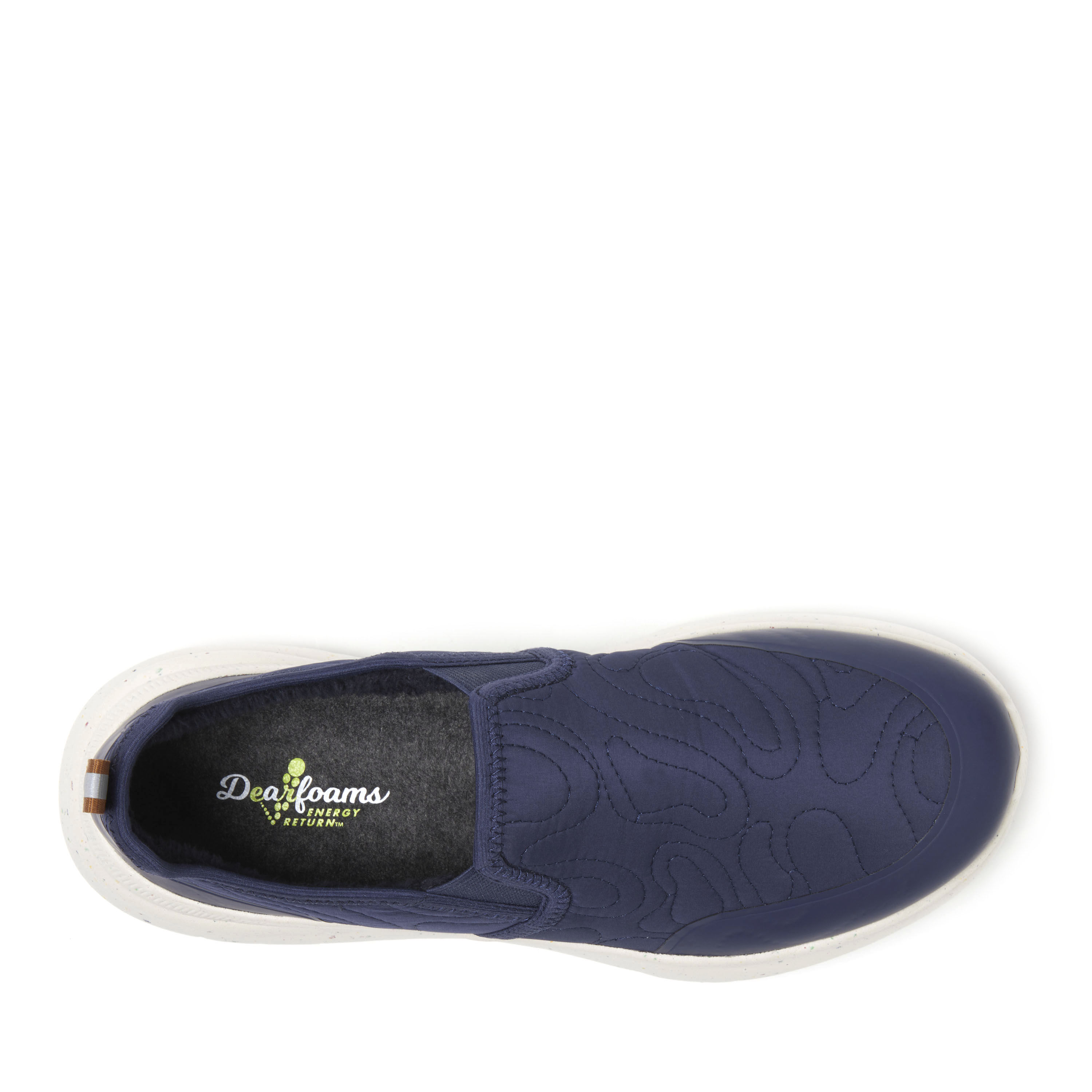 Men's Tahoe ReGrind Lightweight Slip-On&nbsp;with Energy Return Technology&nbsp;