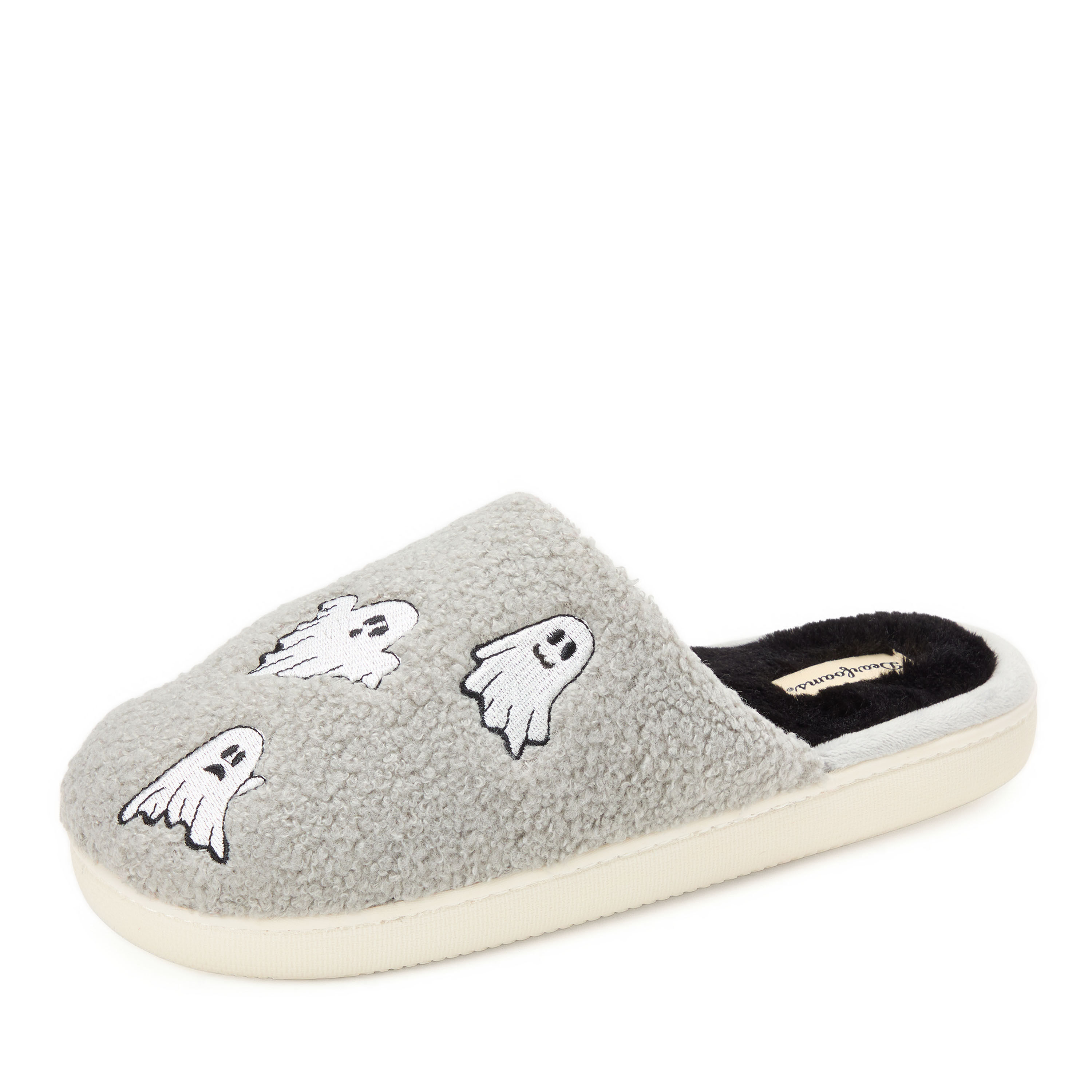 Unisex Halloween Scuff