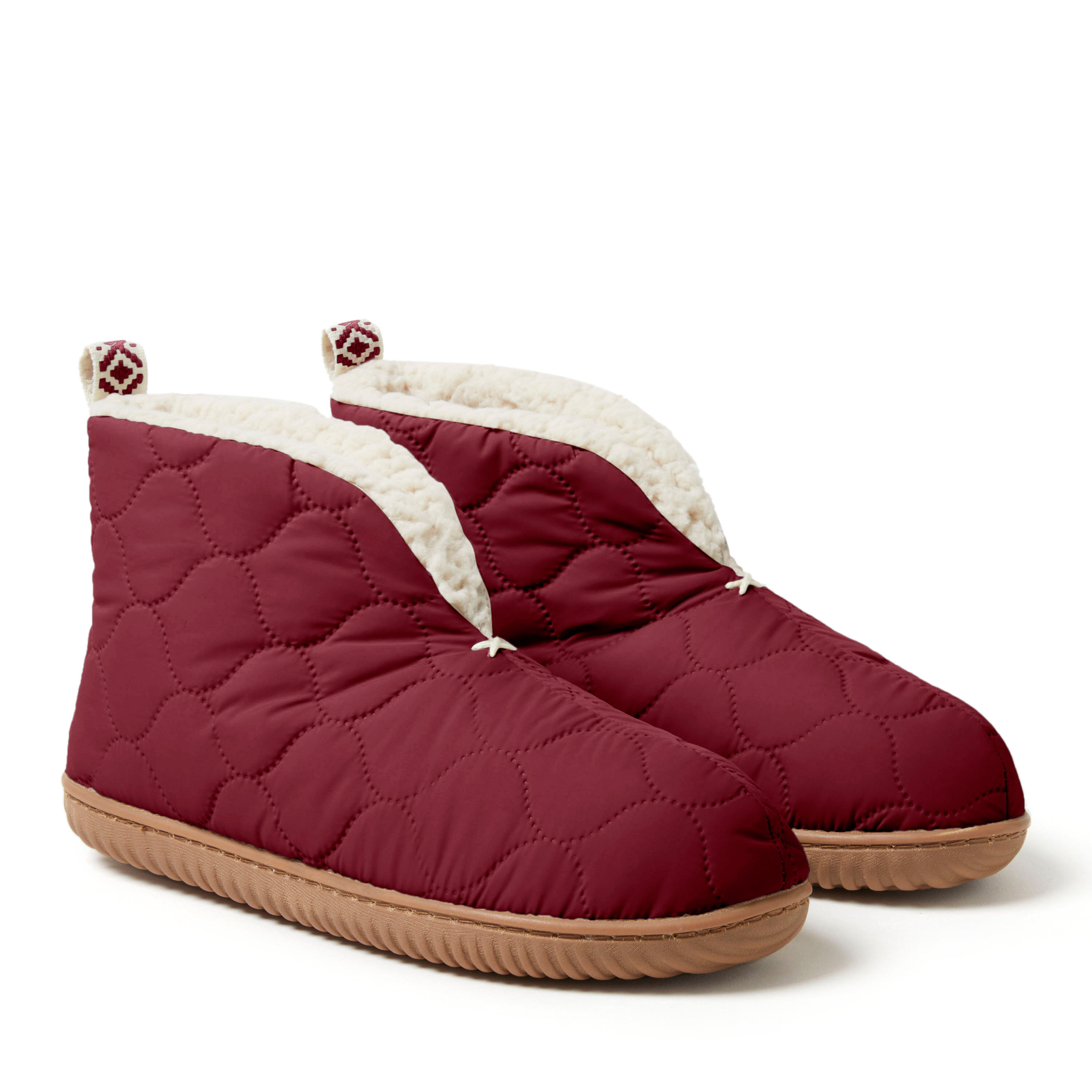 Men's Warm Up Bootie