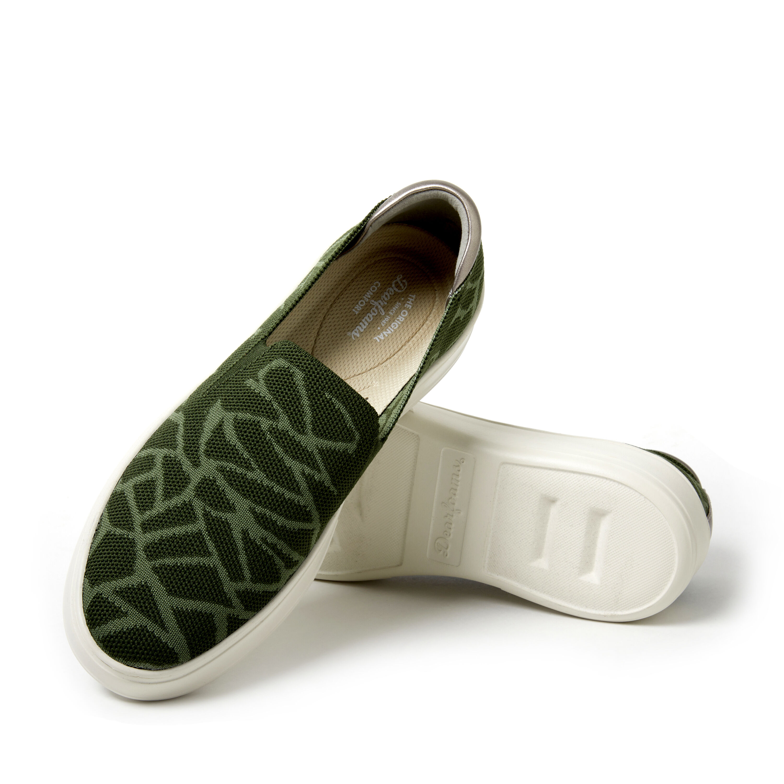 Women's Sophie Slip-On Sneaker