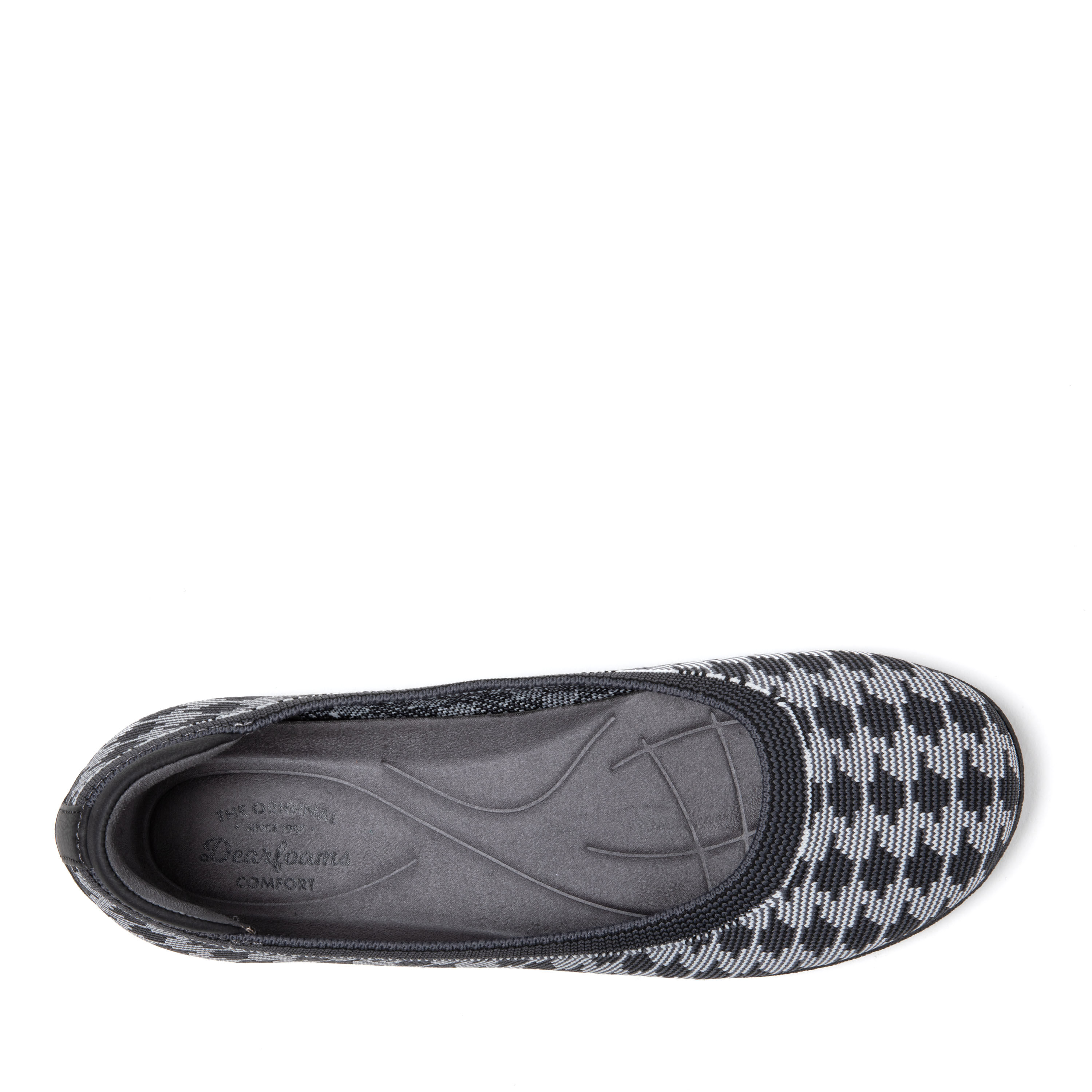 Women's Misty Ballet Flat