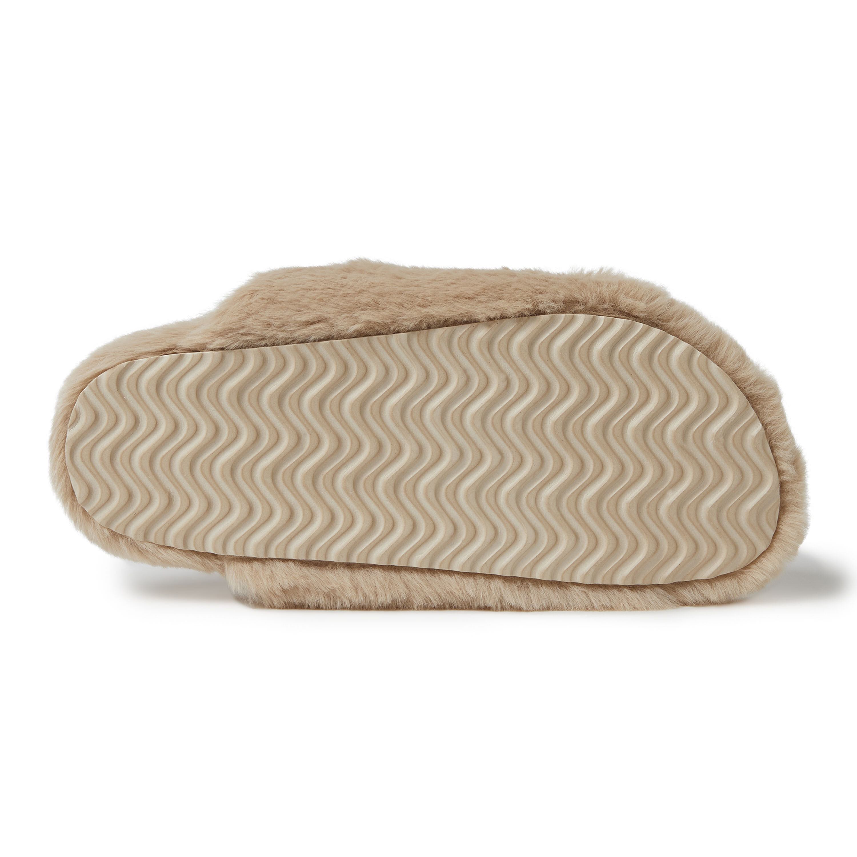 Women's Margo Double Band Pile Mfb Slide