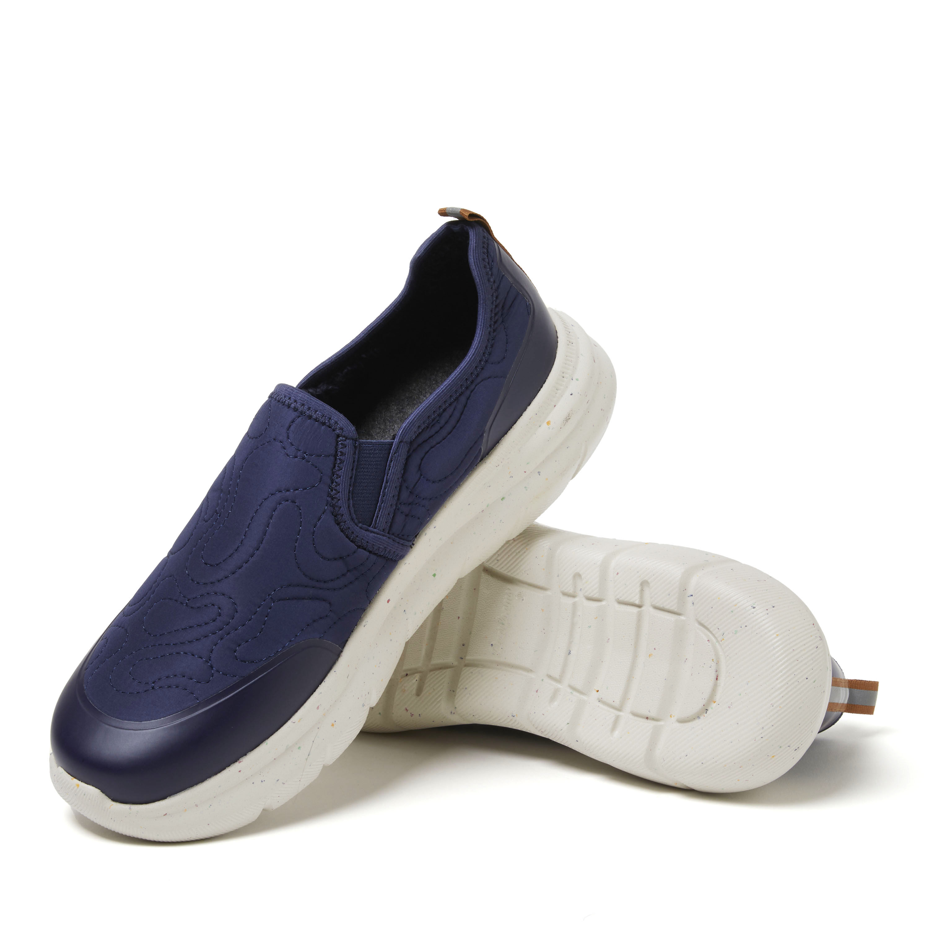 Men's Tahoe ReGrind Lightweight Slip-On&nbsp;with Energy Return Technology&nbsp;