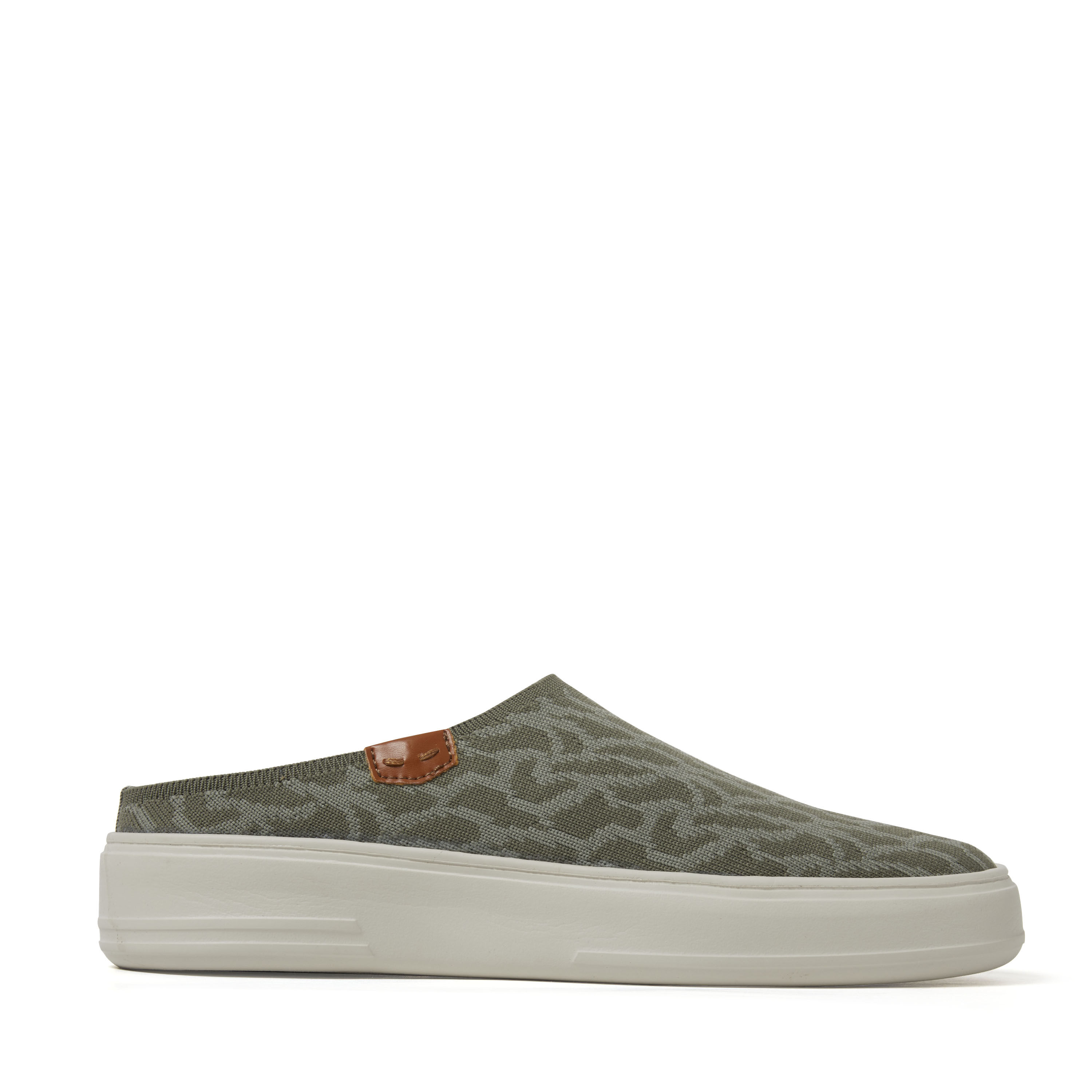 Women's Annie Clog Sneaker