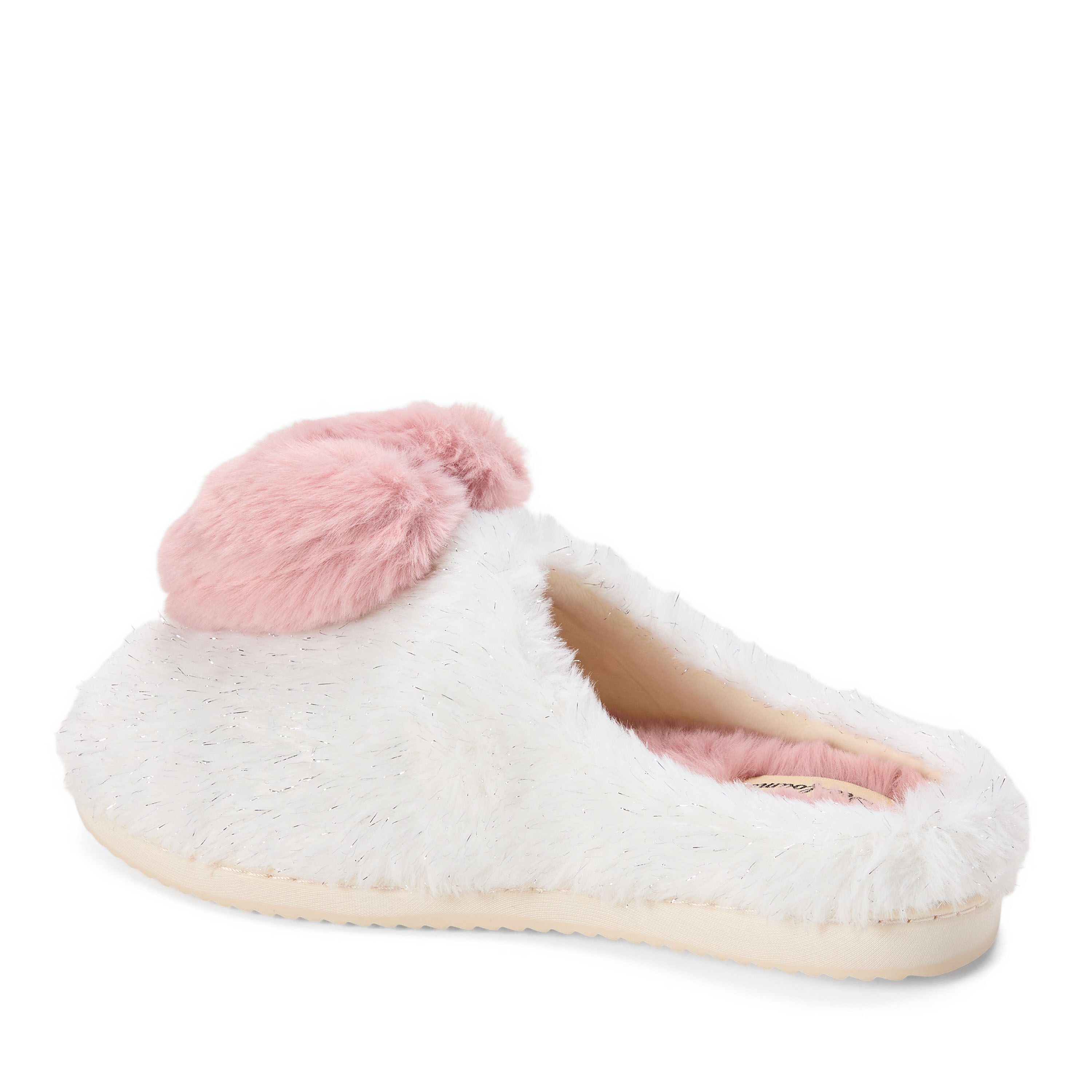 Women's Rosie Furry Icon Clog
