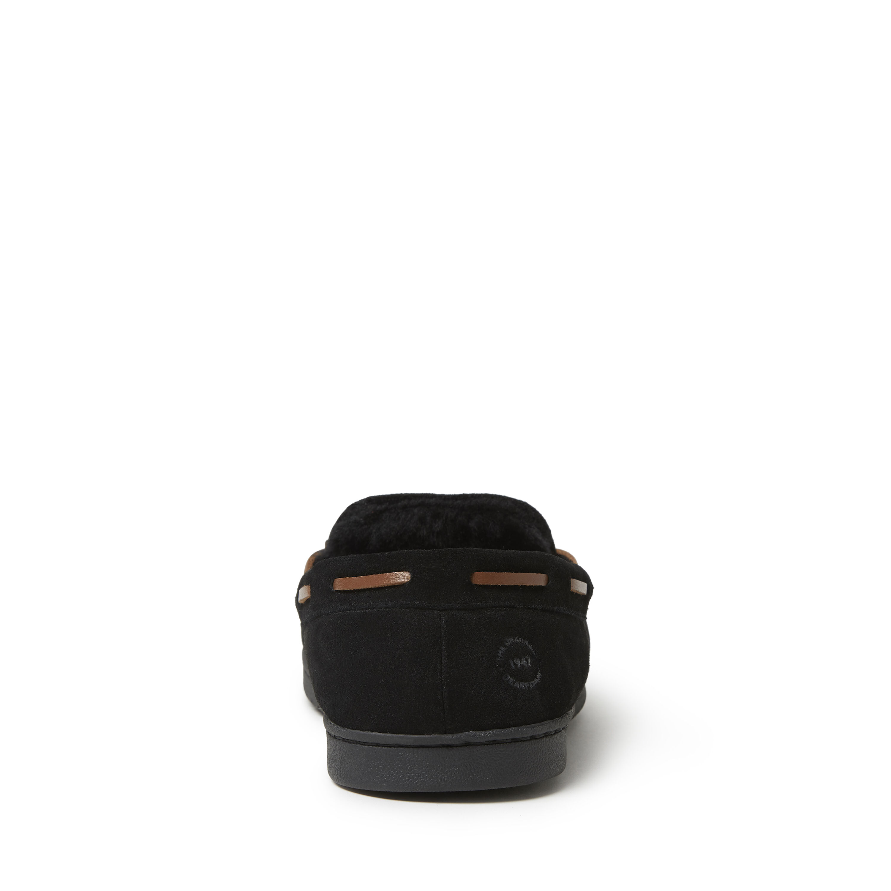 Hudson bay mens slippers cheap
