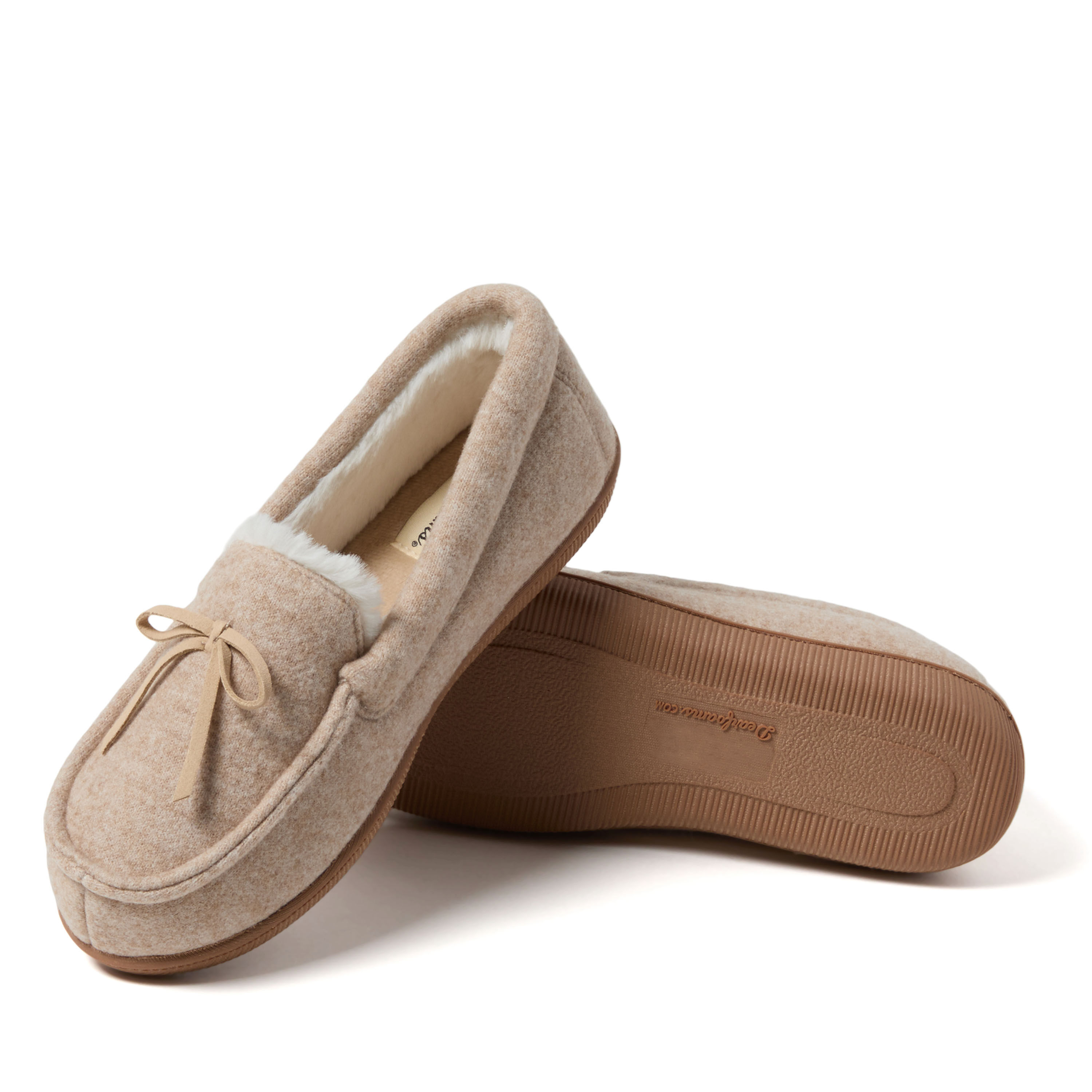 Women's Hayes Soft Knit Moc