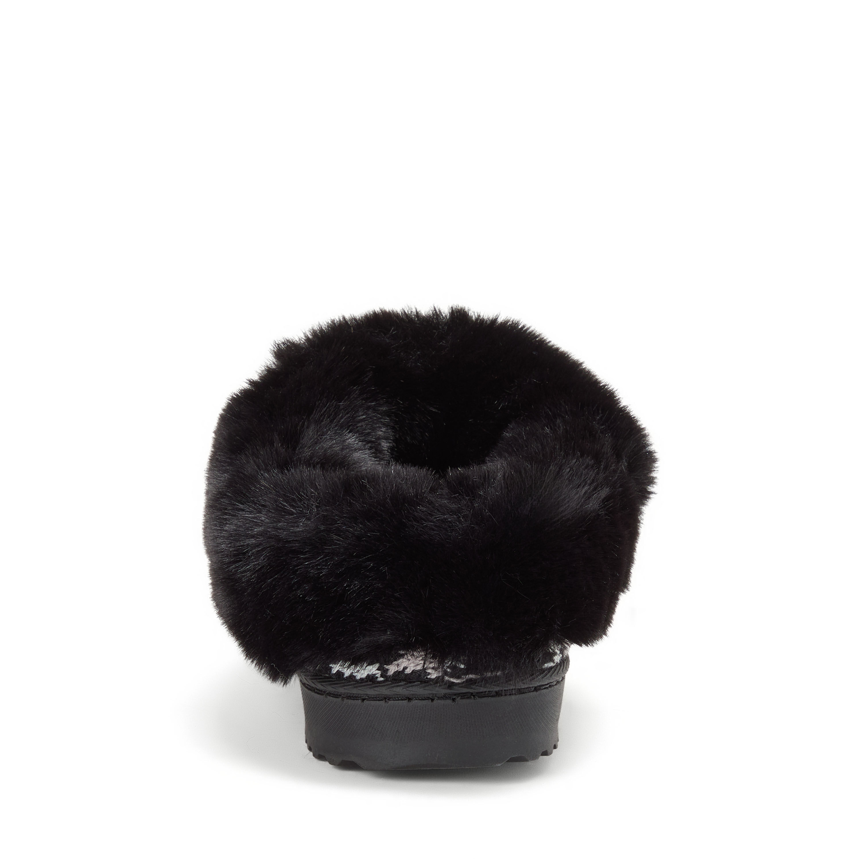 Women's Hannah Festive Knit Clog