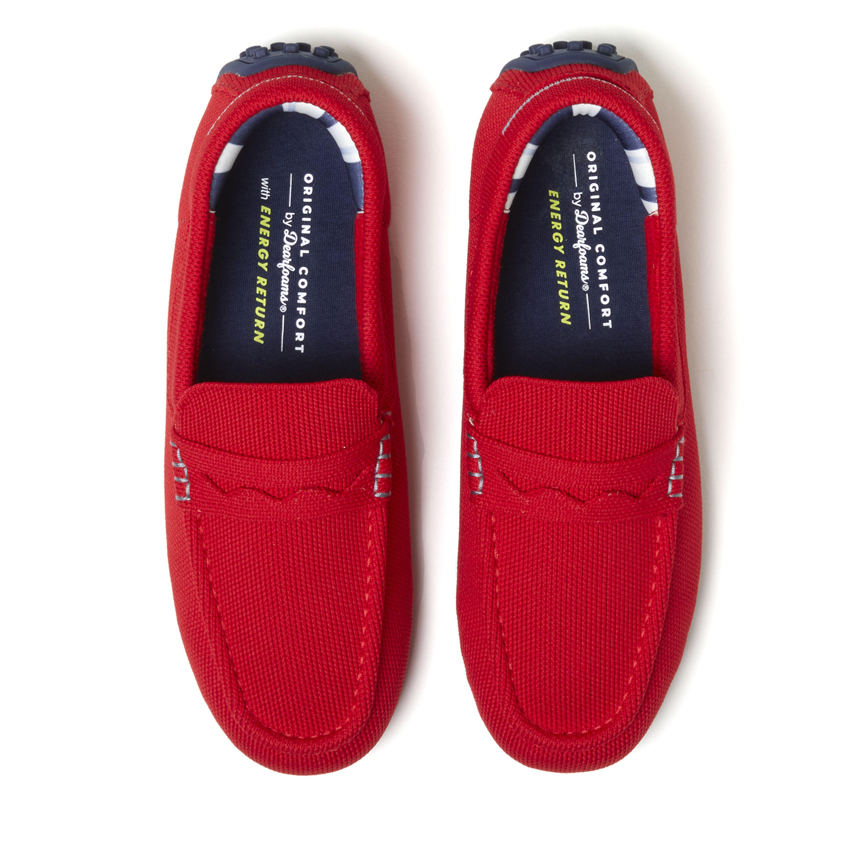 Women's Hazel Stretch Knit Loafer