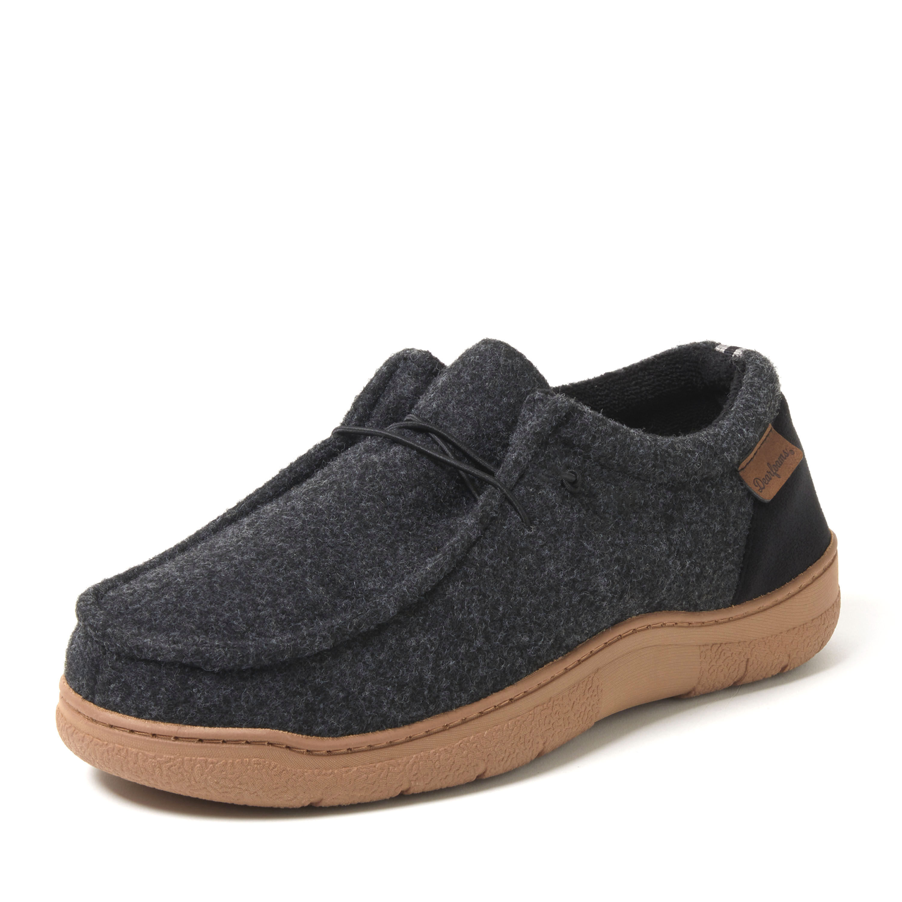 Men's Bennett Chukka Closed Back
